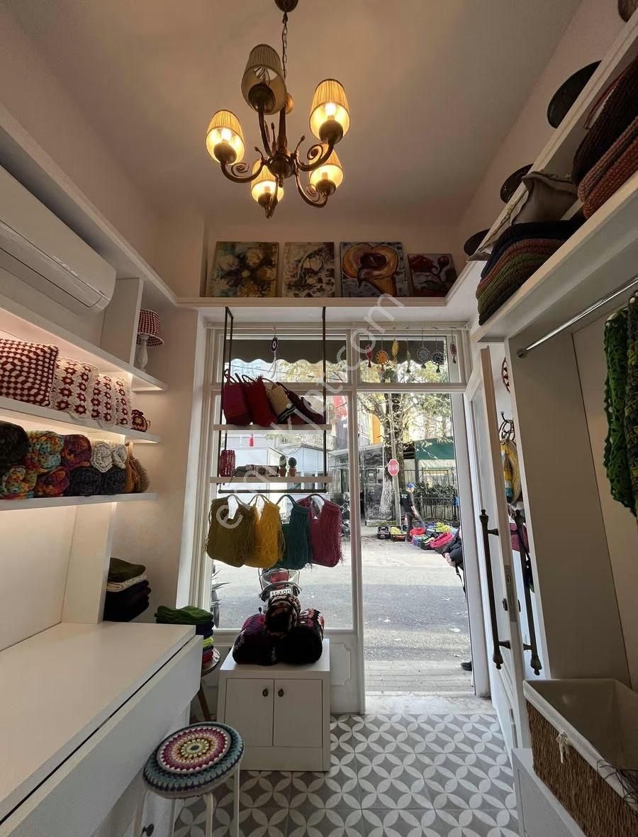 Dialog Piramitten Devren Kiralık Butik Dükkan - Görsel 7