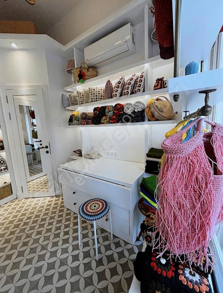 Dialog Piramitten Devren Kiralık Butik Dükkan - Görsel 11