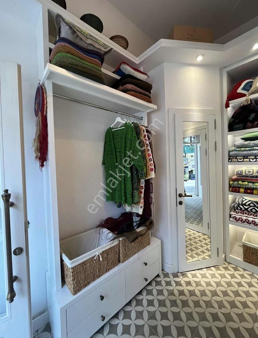 Dialog Piramitten Devren Kiralık Butik Dükkan - Görsel 4
