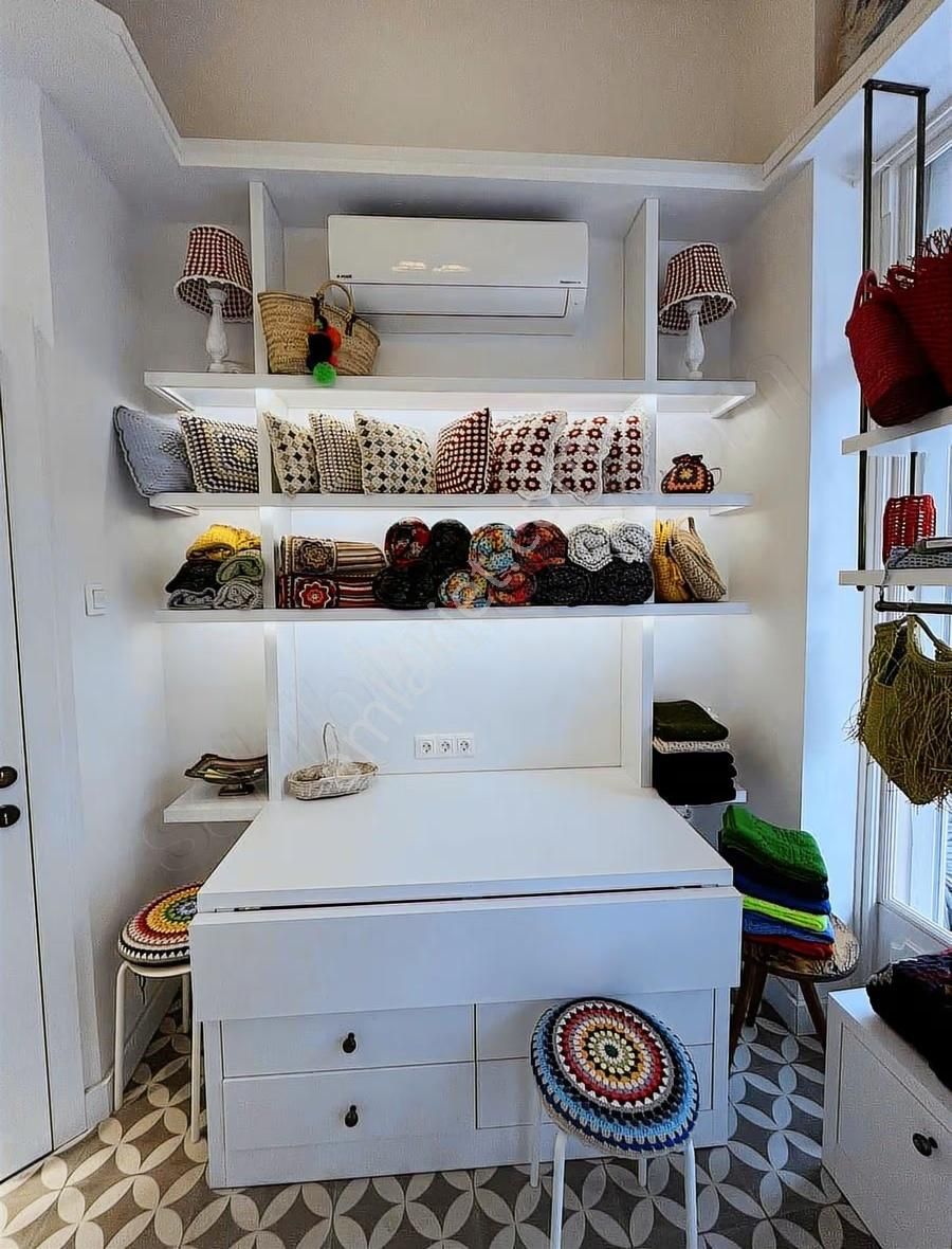 Dialog Piramitten Devren Kiralık Butik Dükkan - Görsel 6