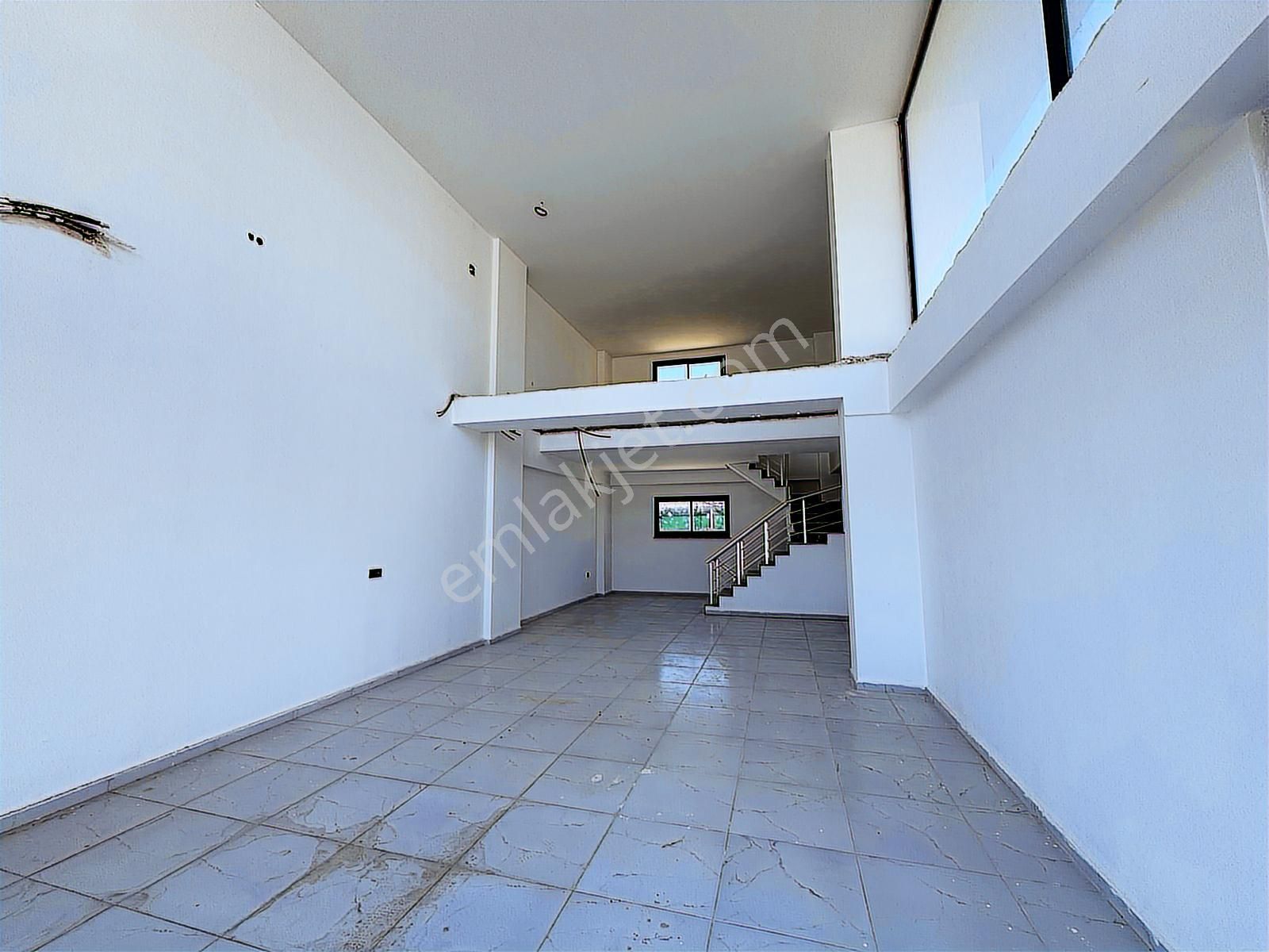Kiralık Ofis / Dükkan / Mağaza Alanya Kargıcak Deniz'e 350m - Görsel 3