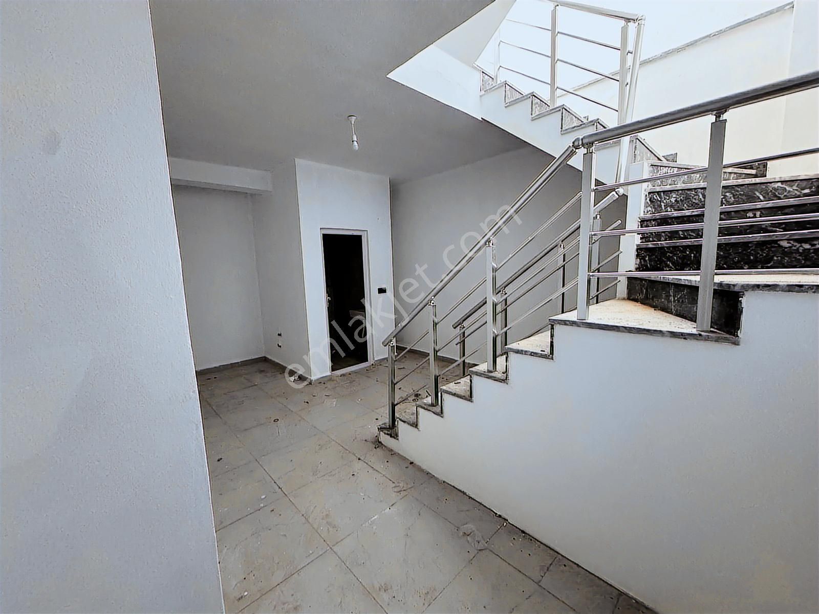 Kiralık Ofis / Dükkan / Mağaza Alanya Kargıcak Deniz'e 350m - Görsel 4