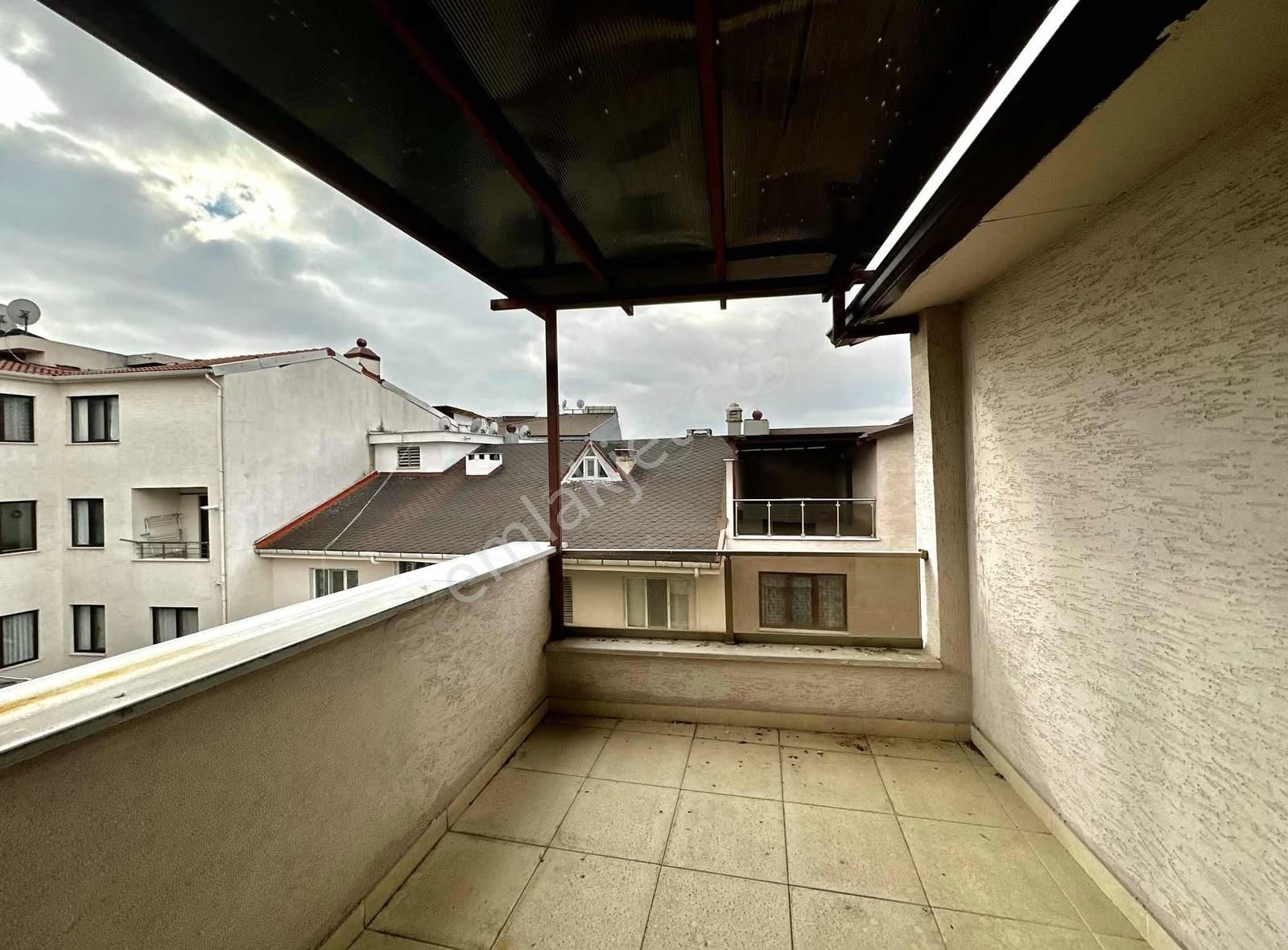 Dialog Piramitten Fethiye Merkezinde 4+1 Kiralık Daire - Görsel 6