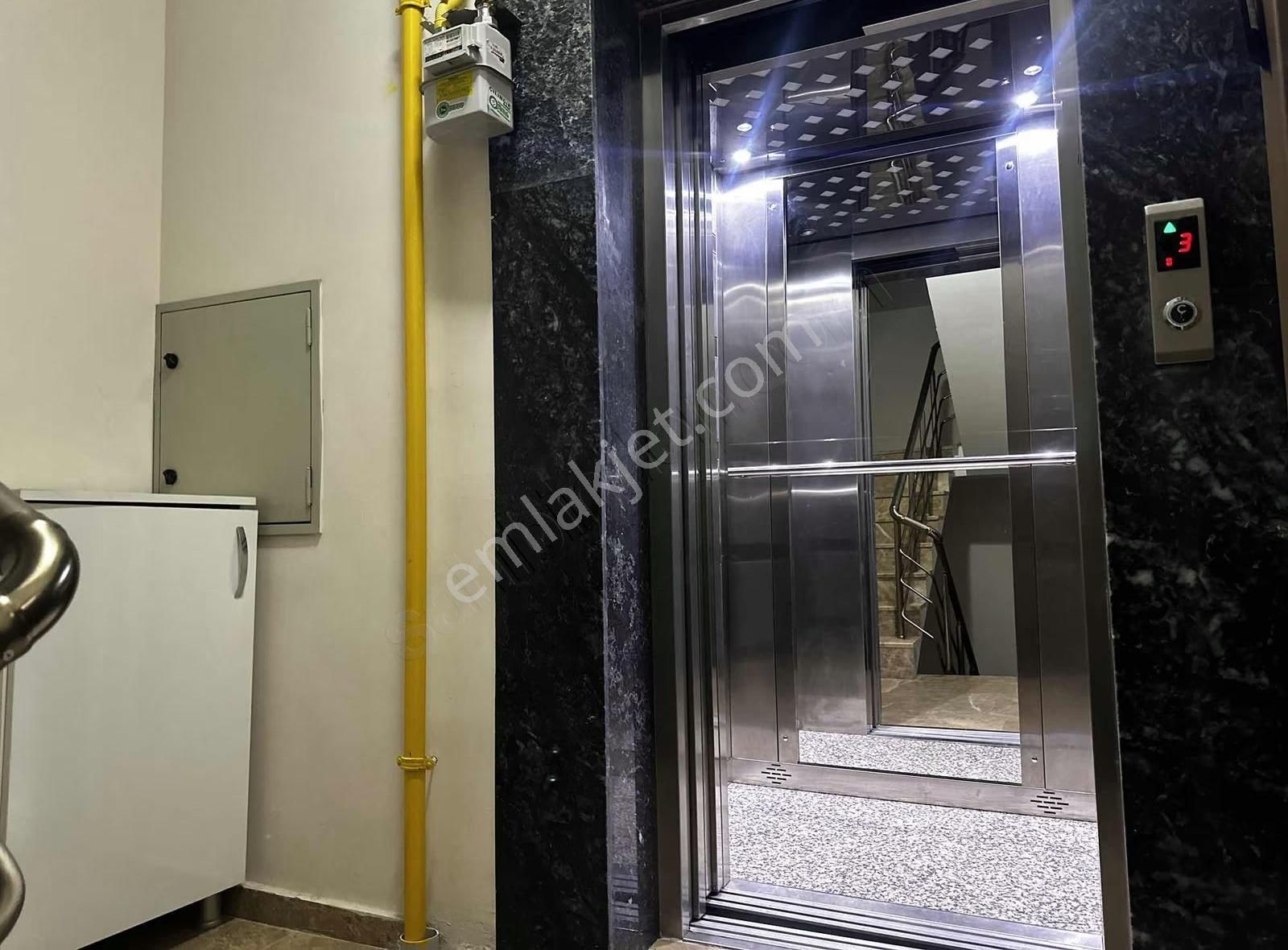 Dialog Piramitten Fethiye Merkezinde 4+1 Kiralık Daire - Görsel 19