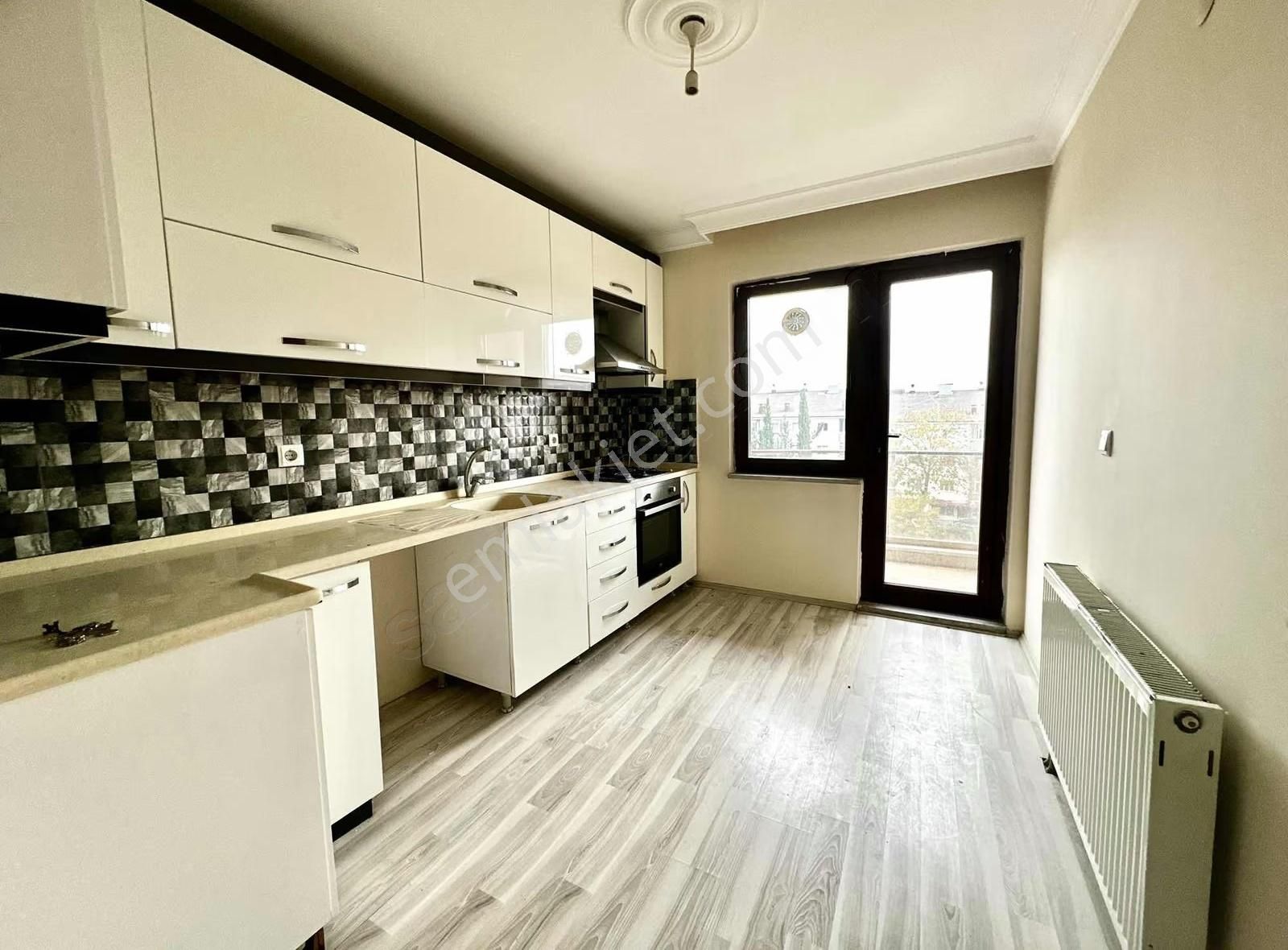 Dialog Piramitten Fethiye Merkezinde 4+1 Kiralık Daire