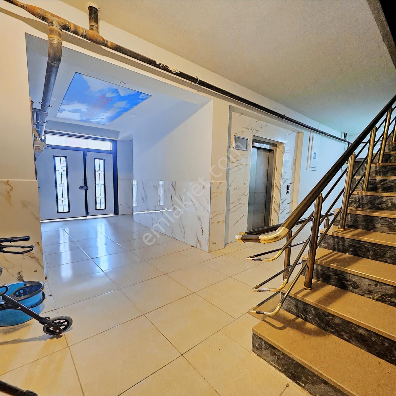 Yuvakuran'dan Bağlık Mah Merkezi Konumda 3+1 Kelepir Daire Acil - Görsel 20