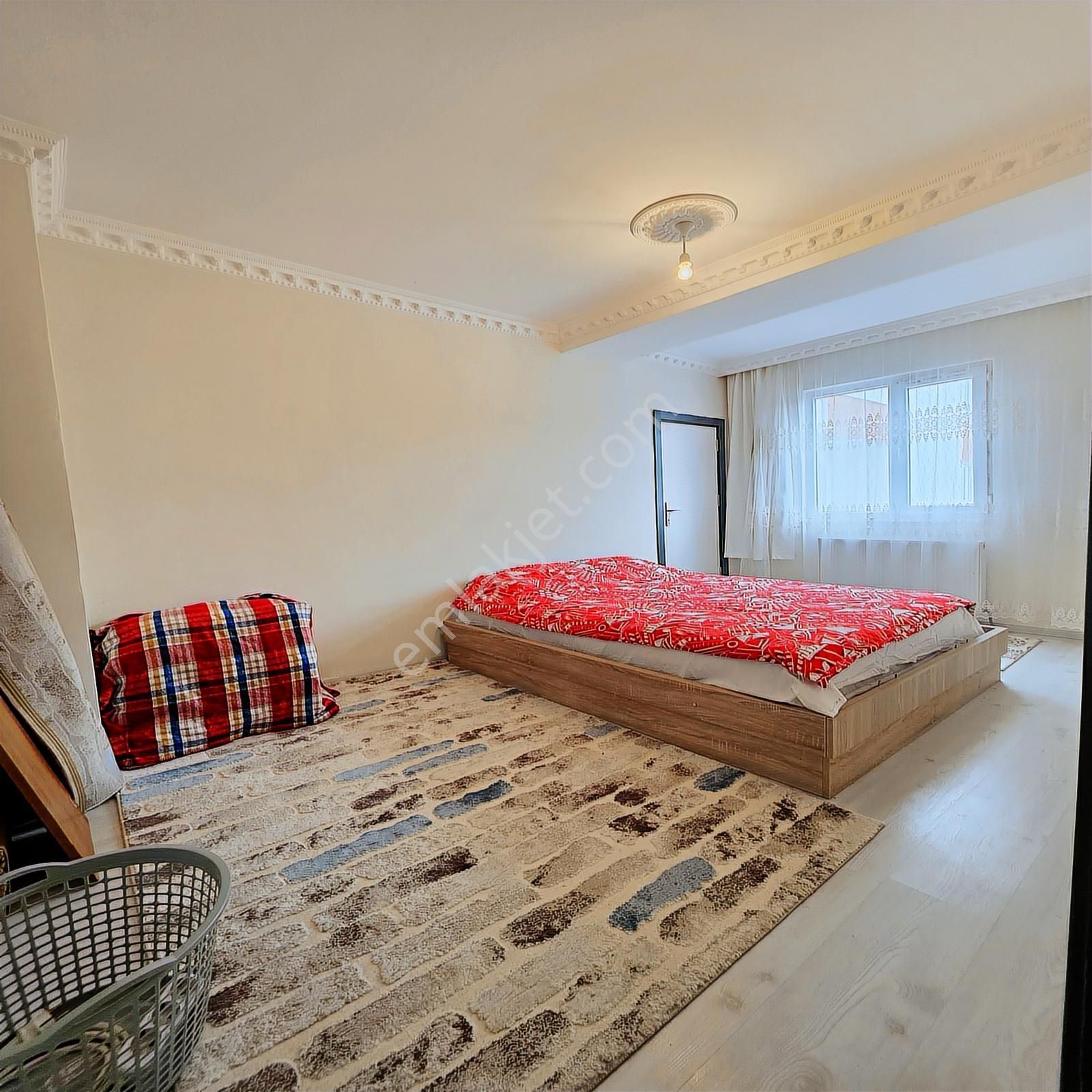 Yuvakuran'dan Bağlık Mah Merkezi Konumda 3+1 Kelepir Daire Acil - Görsel 13