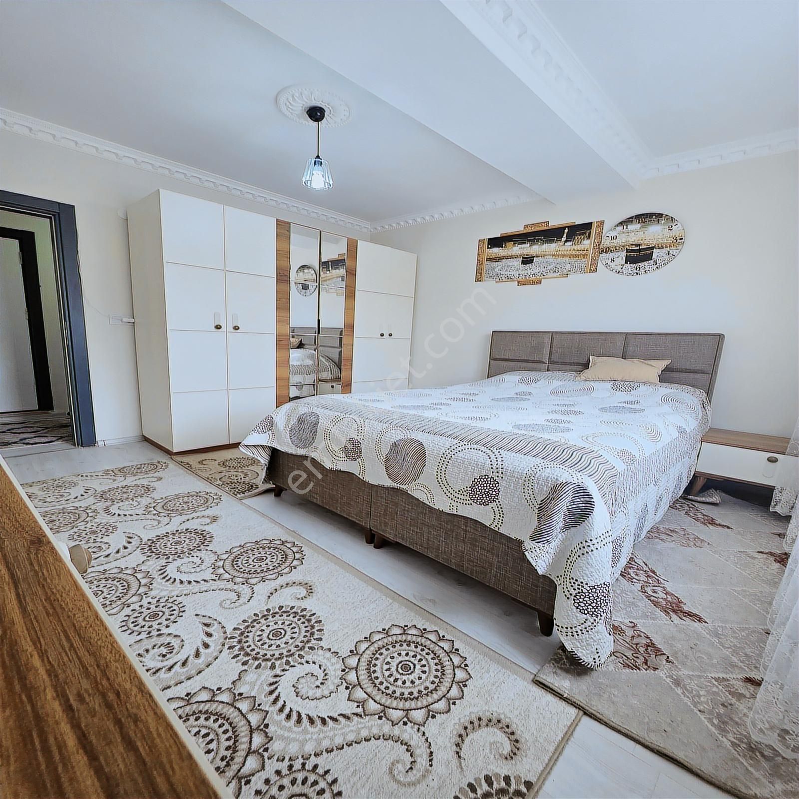 Yuvakuran'dan Bağlık Mah Merkezi Konumda 3+1 Kelepir Daire Acil - Görsel 8