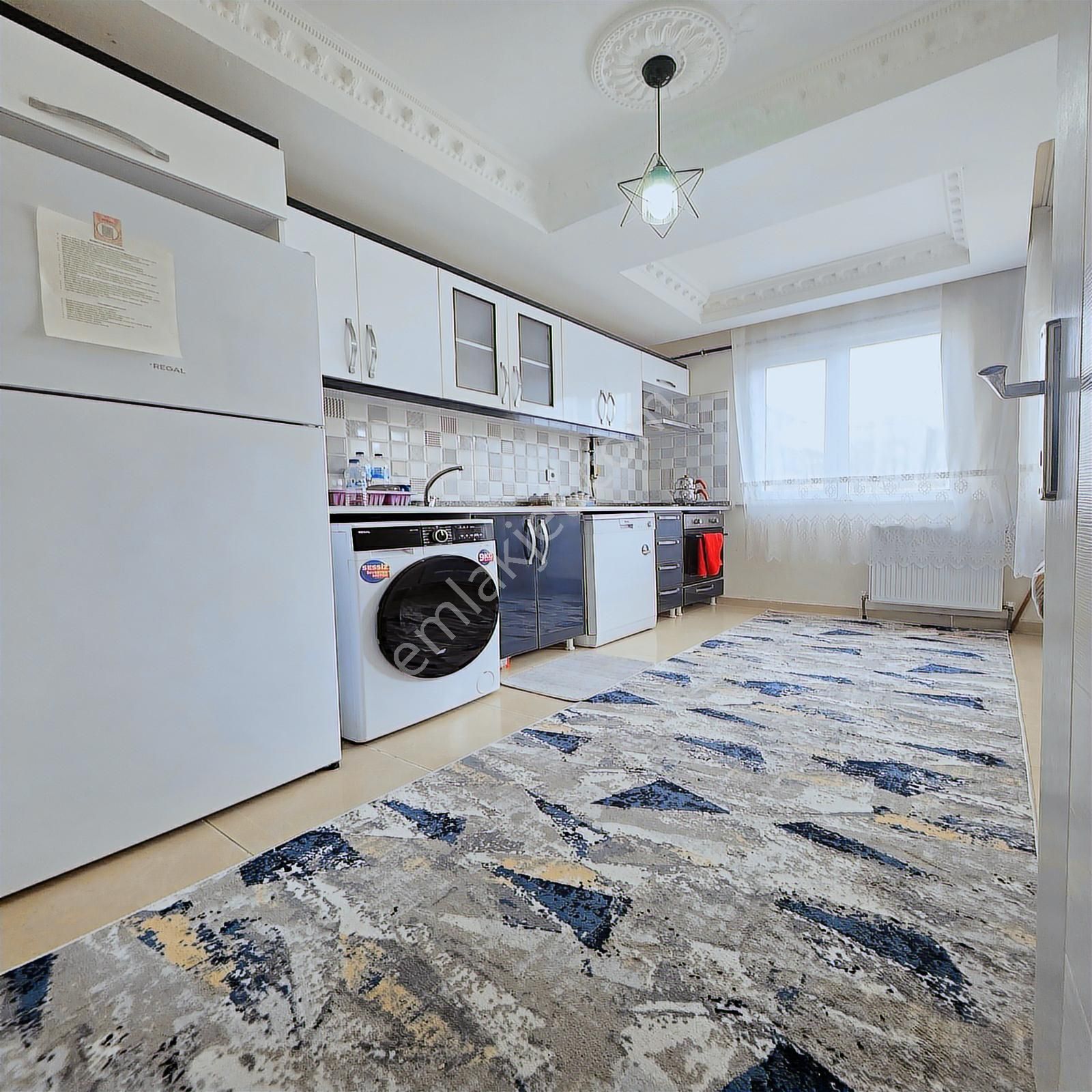 Yuvakuran'dan Bağlık Mah Merkezi Konumda 3+1 Kelepir Daire Acil - Görsel 5