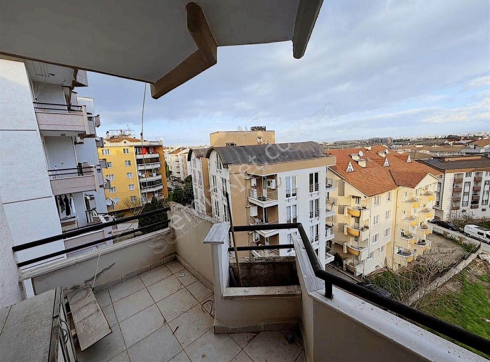 Görüklede Fırsat 3+1 Daire - Görsel 10