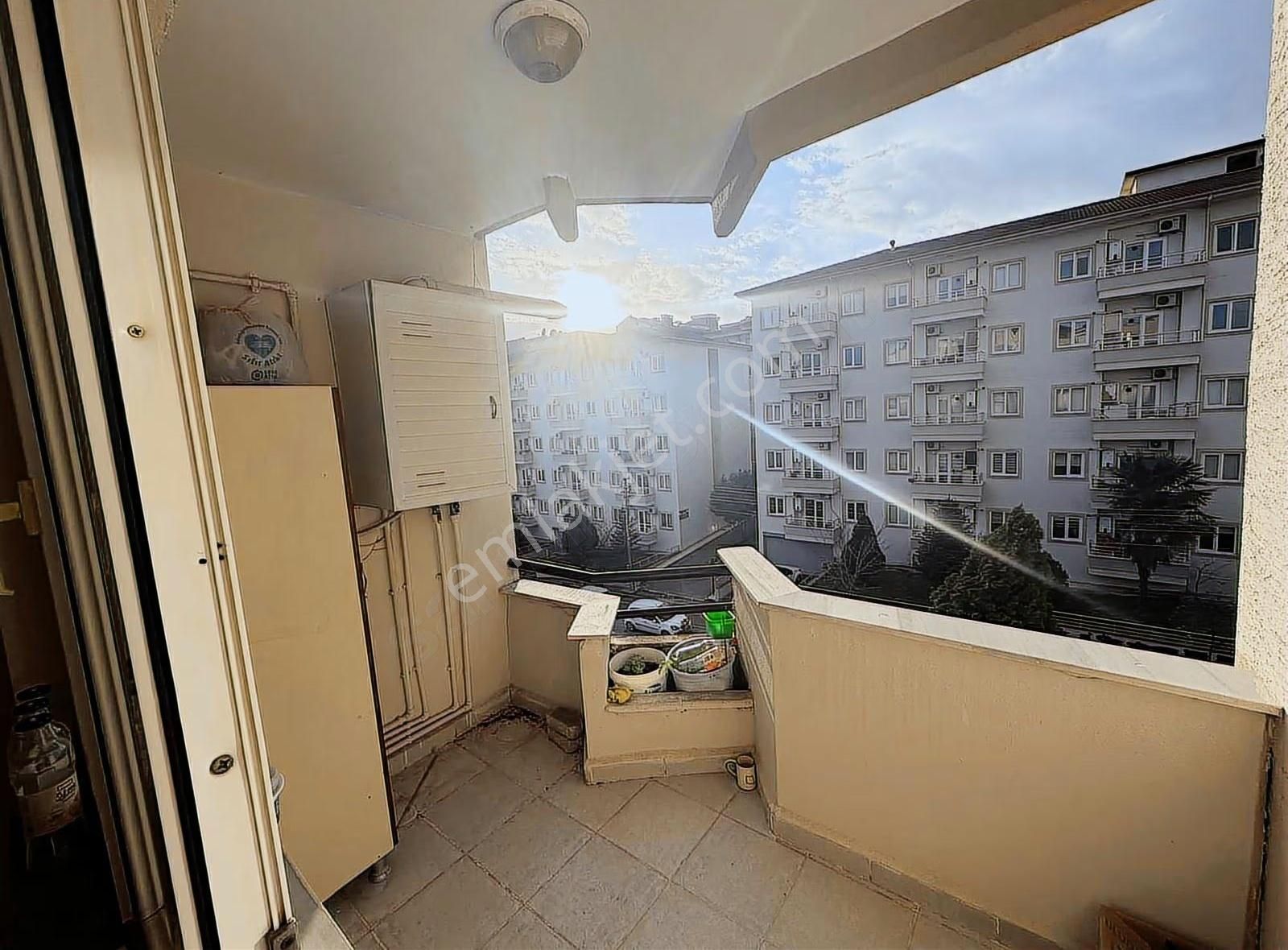 Görüklede Fırsat 3+1 Daire - Görsel 9