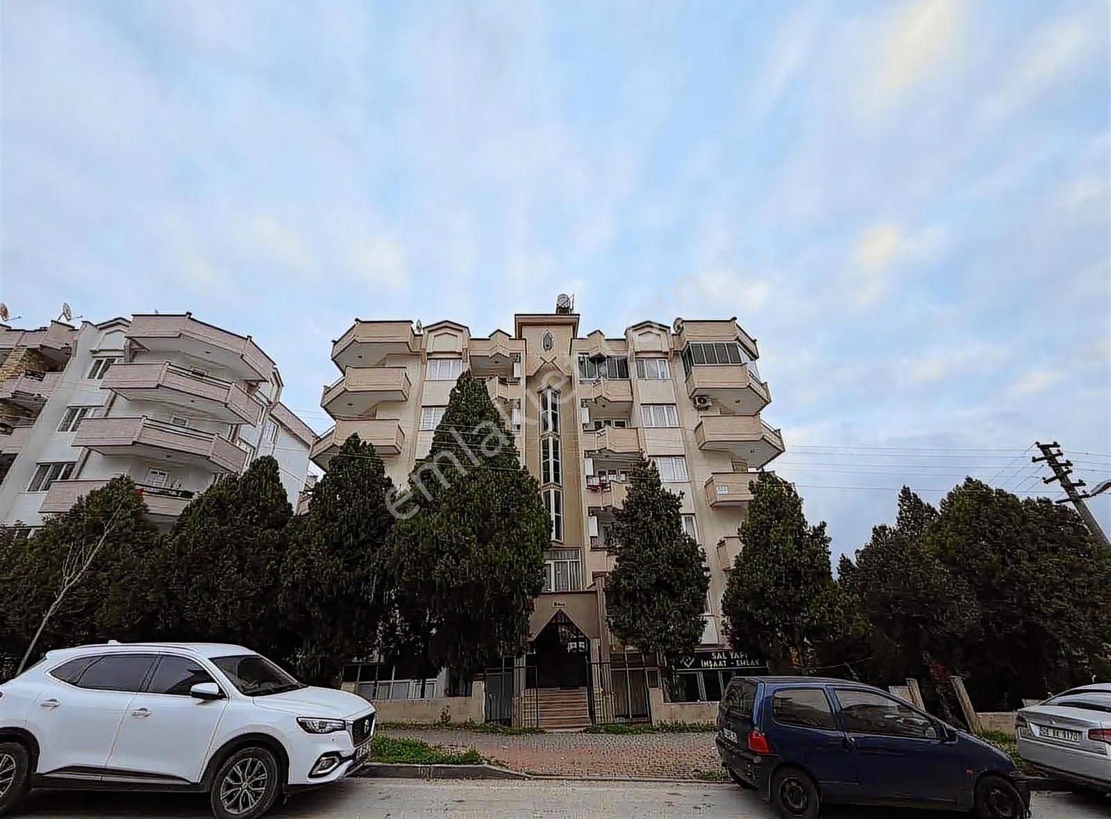 Görüklede Fırsat 3+1 Daire - Görsel 8