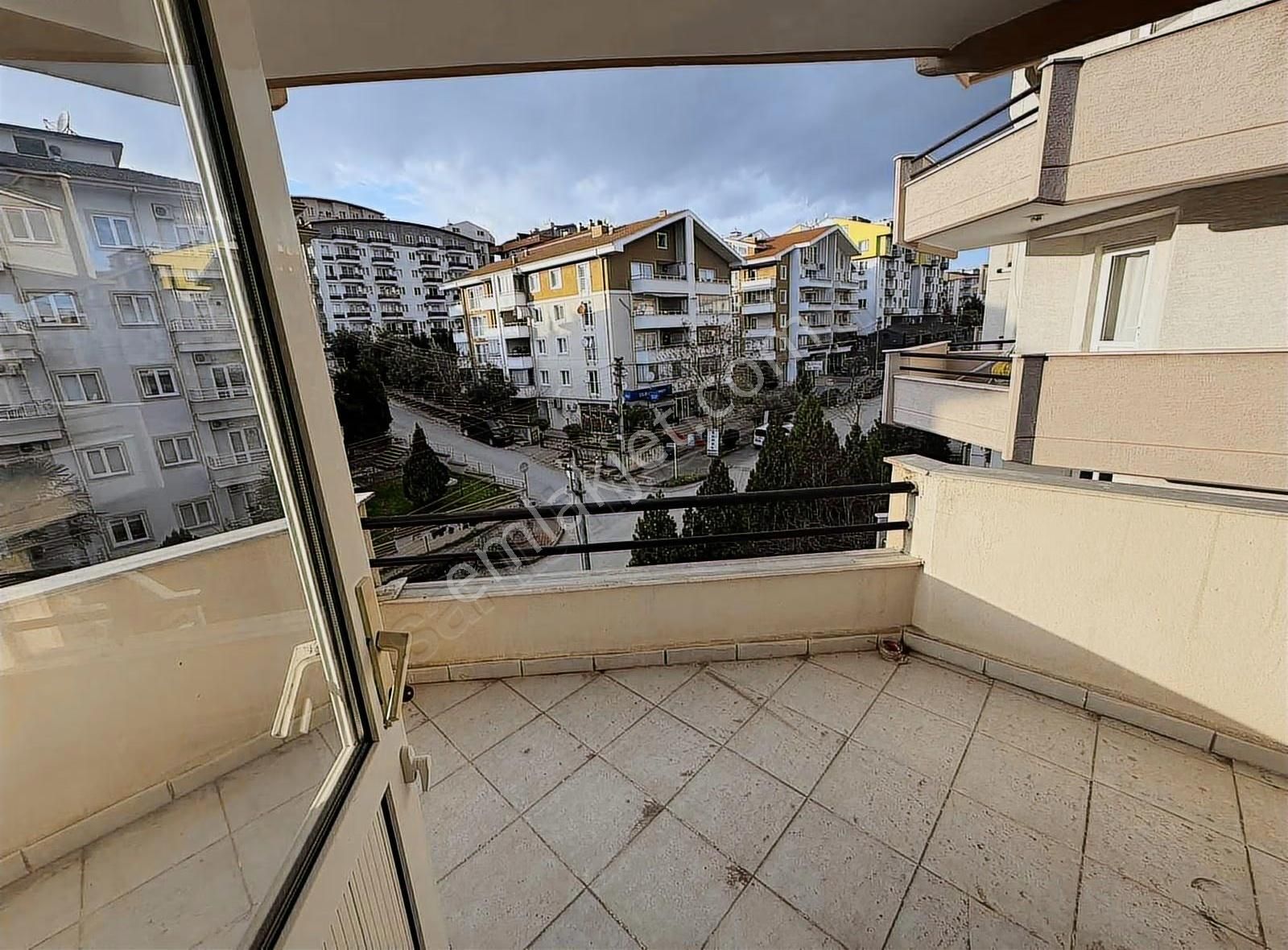 Görüklede Fırsat 3+1 Daire - Görsel 14