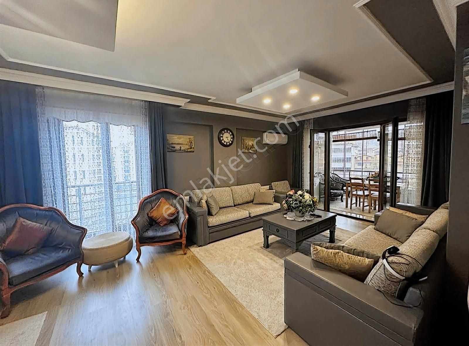 Dialog Piramit Gayrımenkul'den Satılık 4+1 Daire - Görsel 15