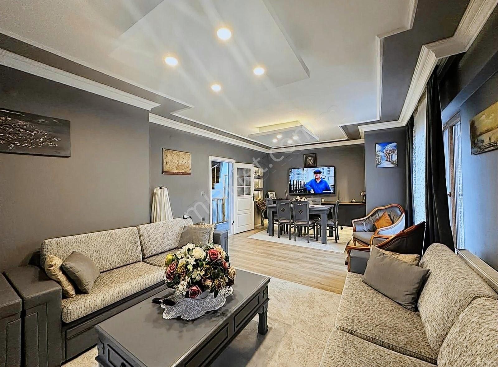 Dialog Piramit Gayrımenkul'den Satılık 4+1 Daire - Görsel 5