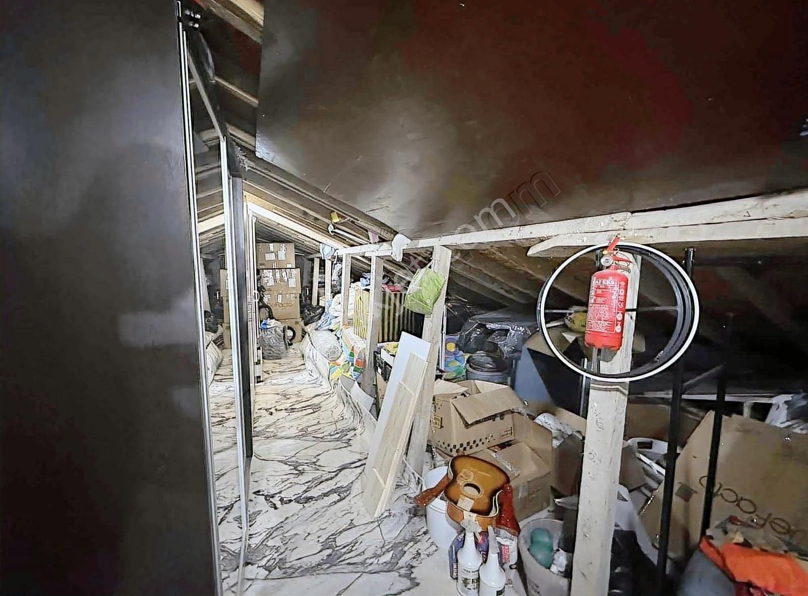 Dialog Piramit Gayrımenkul'den Satılık 4+1 Daire - Görsel 24