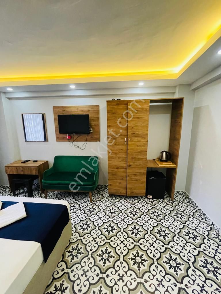 Taksim____meydanda____günlük___kiralık___daireler - Görsel 9