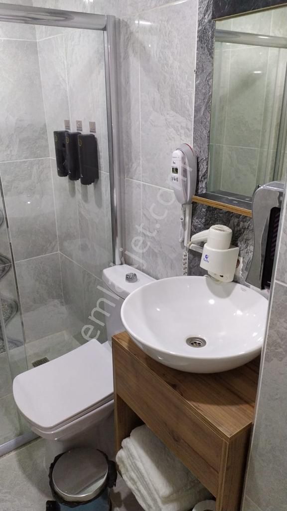 Taksim____meydanda____günlük___kiralık___daireler - Görsel 23