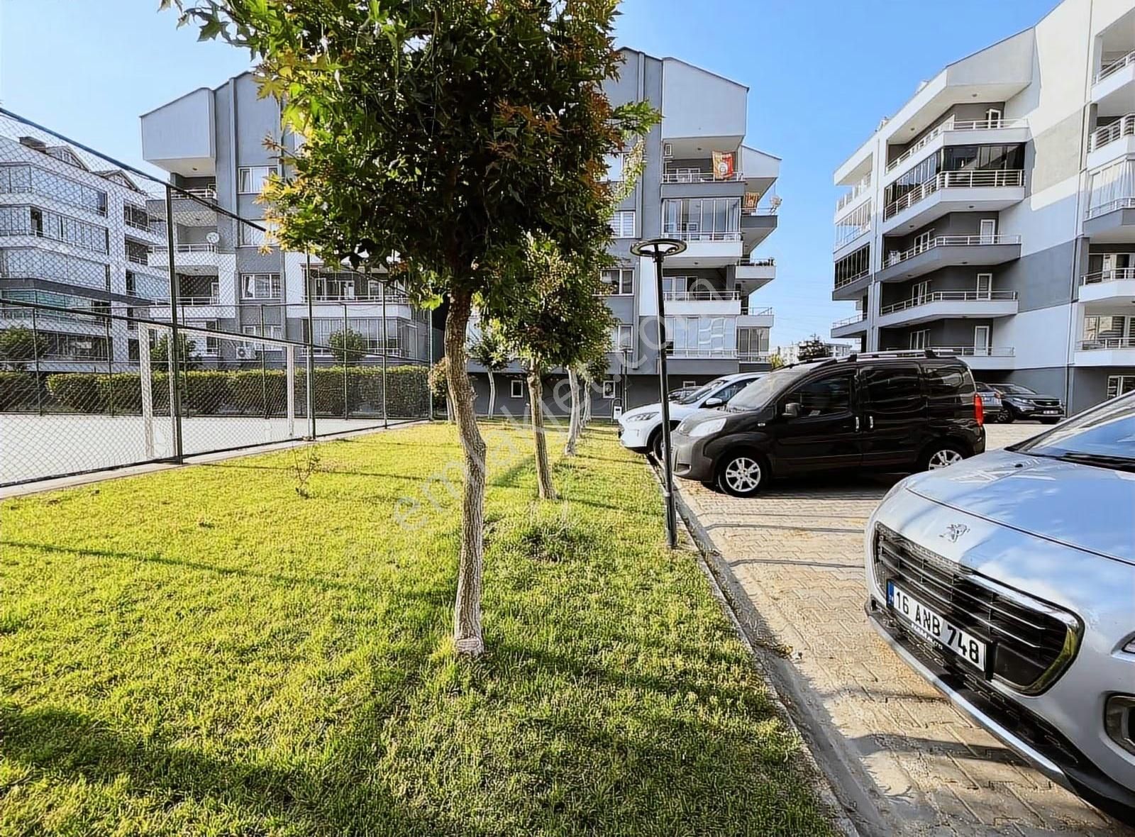 29 Ekım Mah. Köşe Blok Köşe Daıre 3 + 1 Satılık Daire - Görsel 25