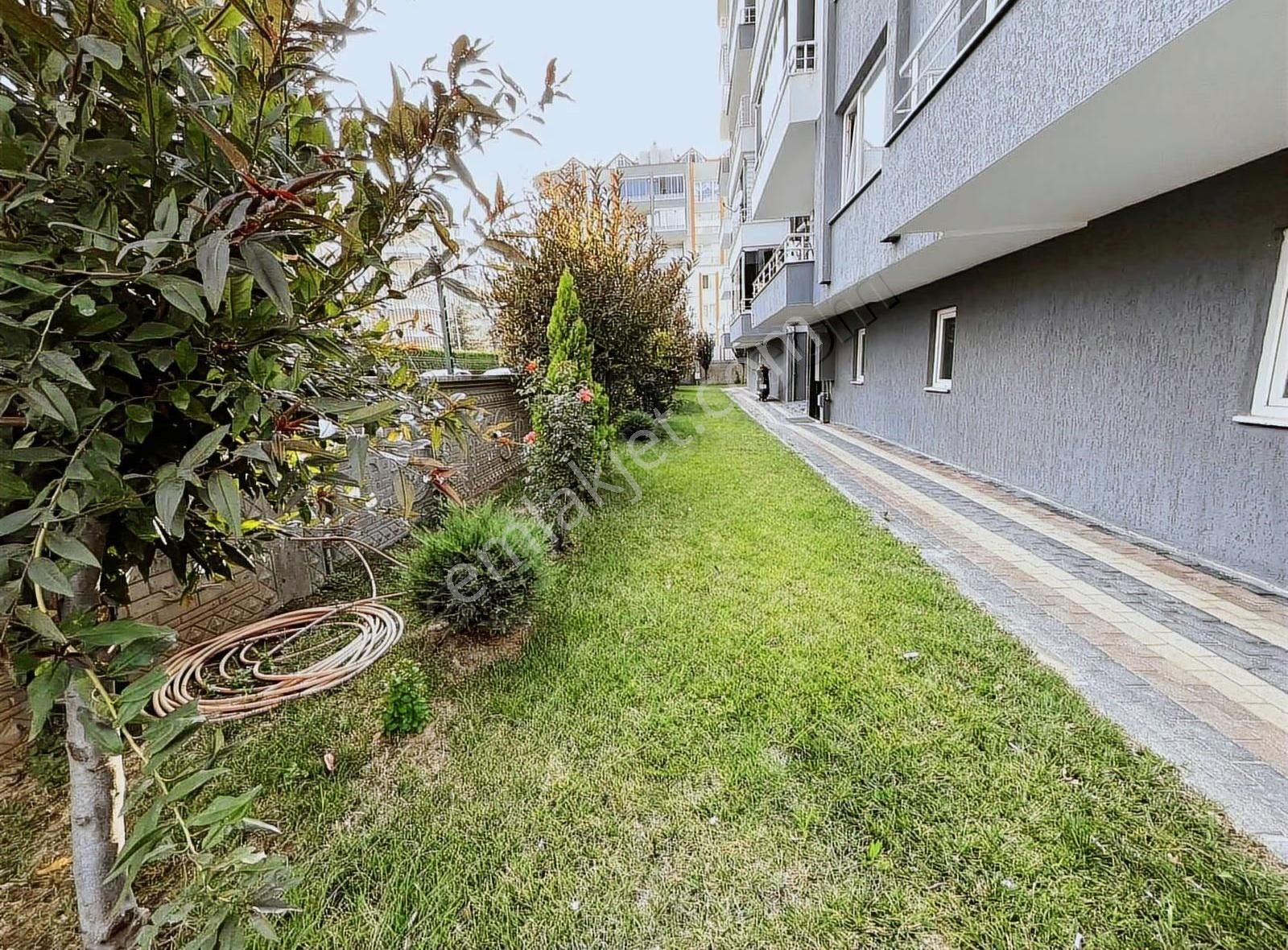 29 Ekım Mah. Köşe Blok Köşe Daıre 3 + 1 Satılık Daire - Görsel 18