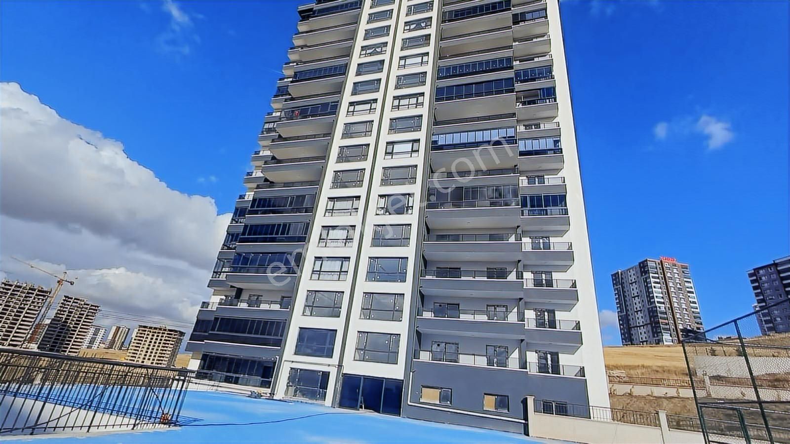 Göksu Parkına Yakın Satılık 4+1, 4wc, 4 Banyolu Geniş Daire - Görsel 20