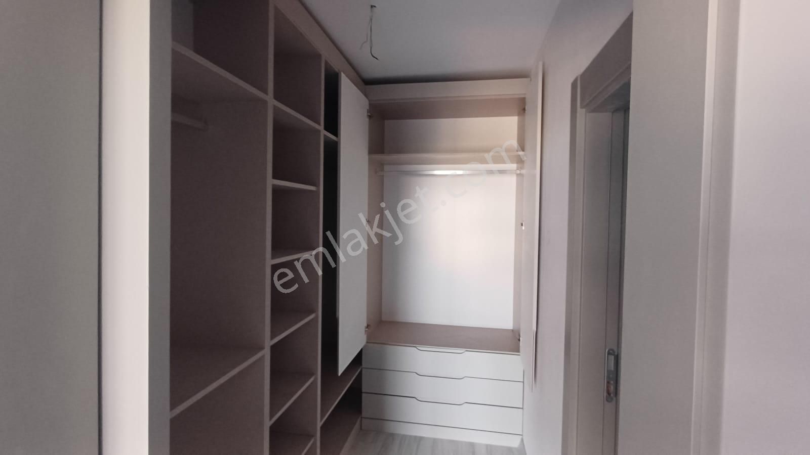 Göksu Parkına Yakın Satılık 4+1, 4wc, 4 Banyolu Geniş Daire - Görsel 22