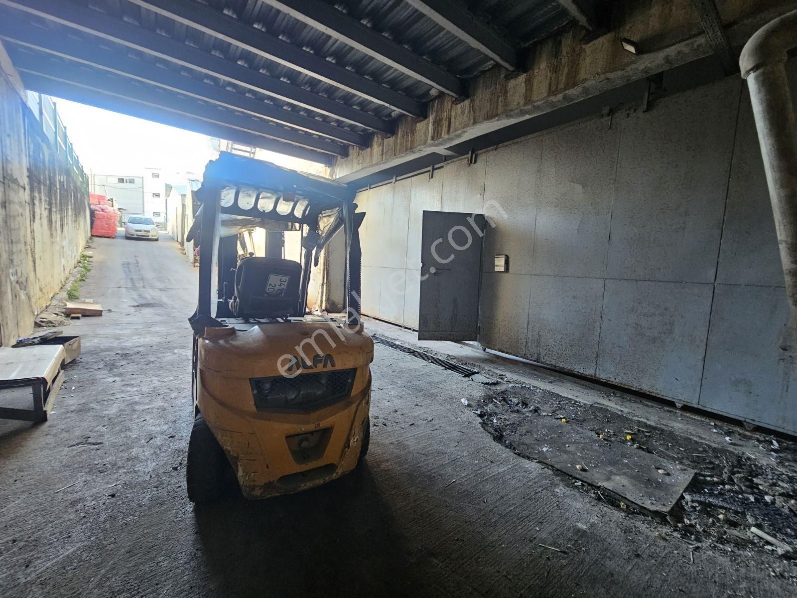 Kiralık Tek Kat 2.000 M² Kapalı Alan - Görsel 12