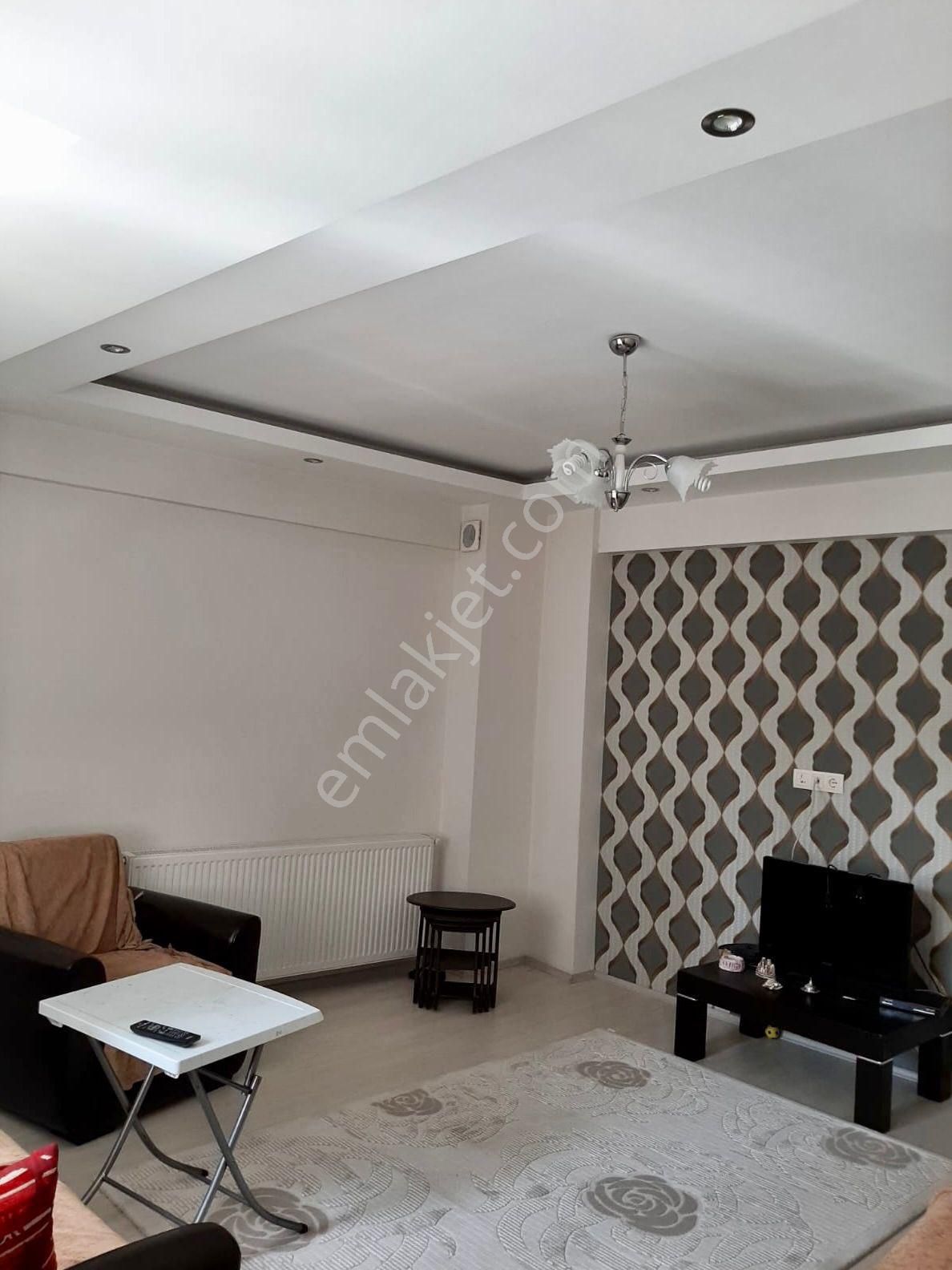Denizli Lisesi Mevkili Arakat Asansörlü Geniş 2+1 Satılık Daire - Görsel 8