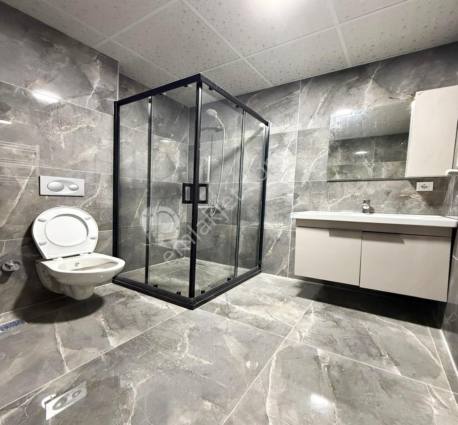 Beylikdüzü West Marina'ya Yakın Konumda Sıfır 2+1 Arakat Satılık - Görsel 12