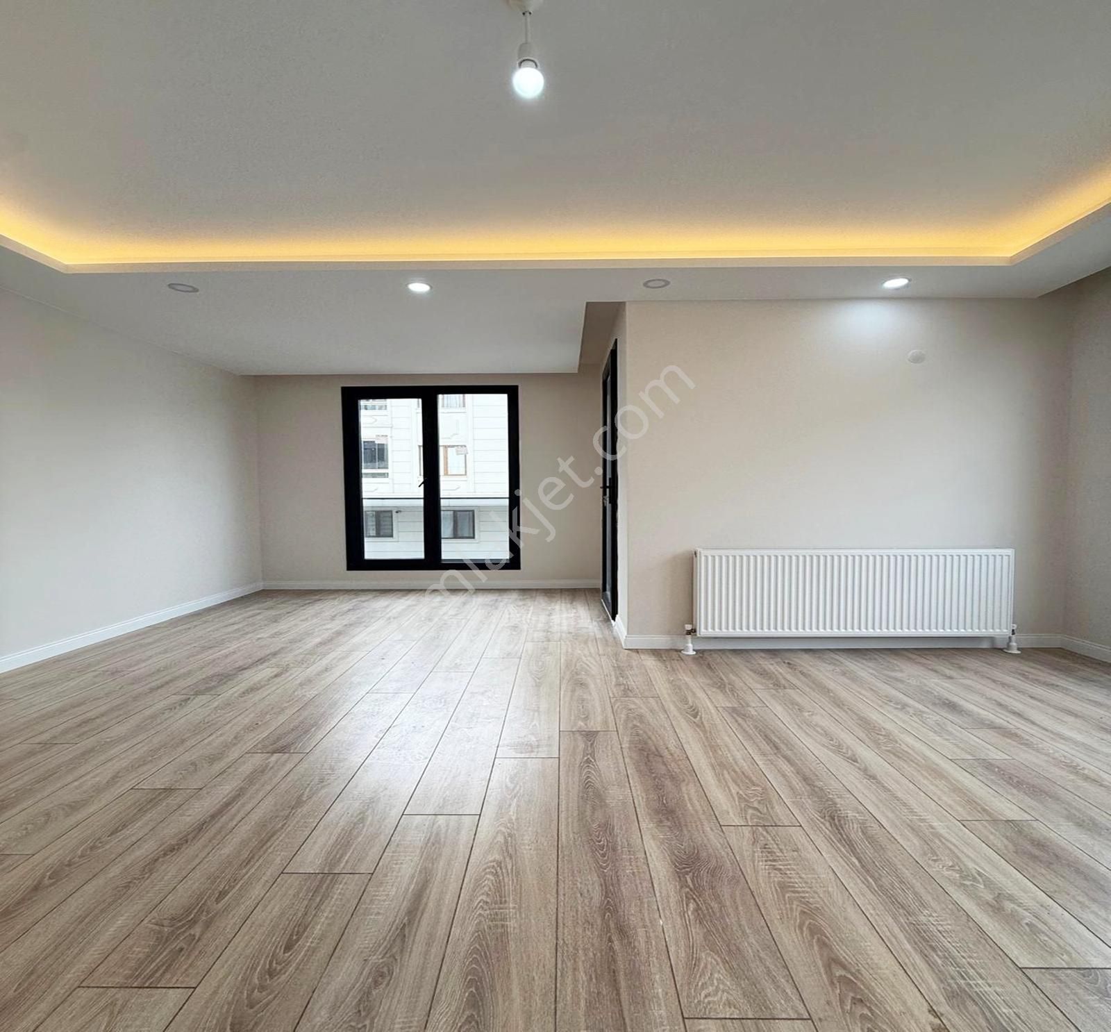 Beylikdüzü West Marina'ya Yakın Konumda Sıfır 2+1 Arakat Satılık - Görsel 13