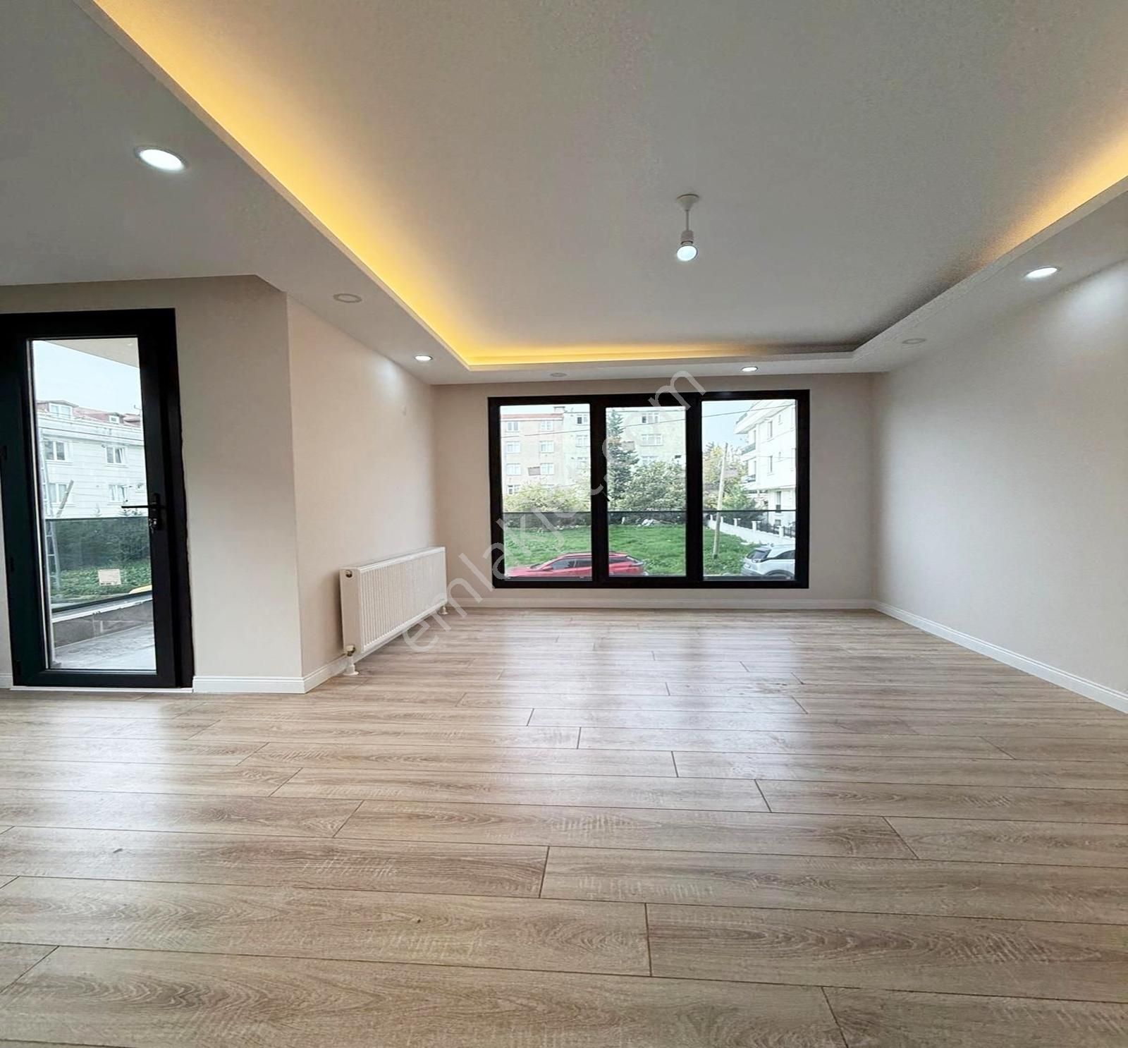 Beylikdüzü West Marina'ya Yakın Konumda Sıfır 2+1 Arakat Satılık - Görsel 33