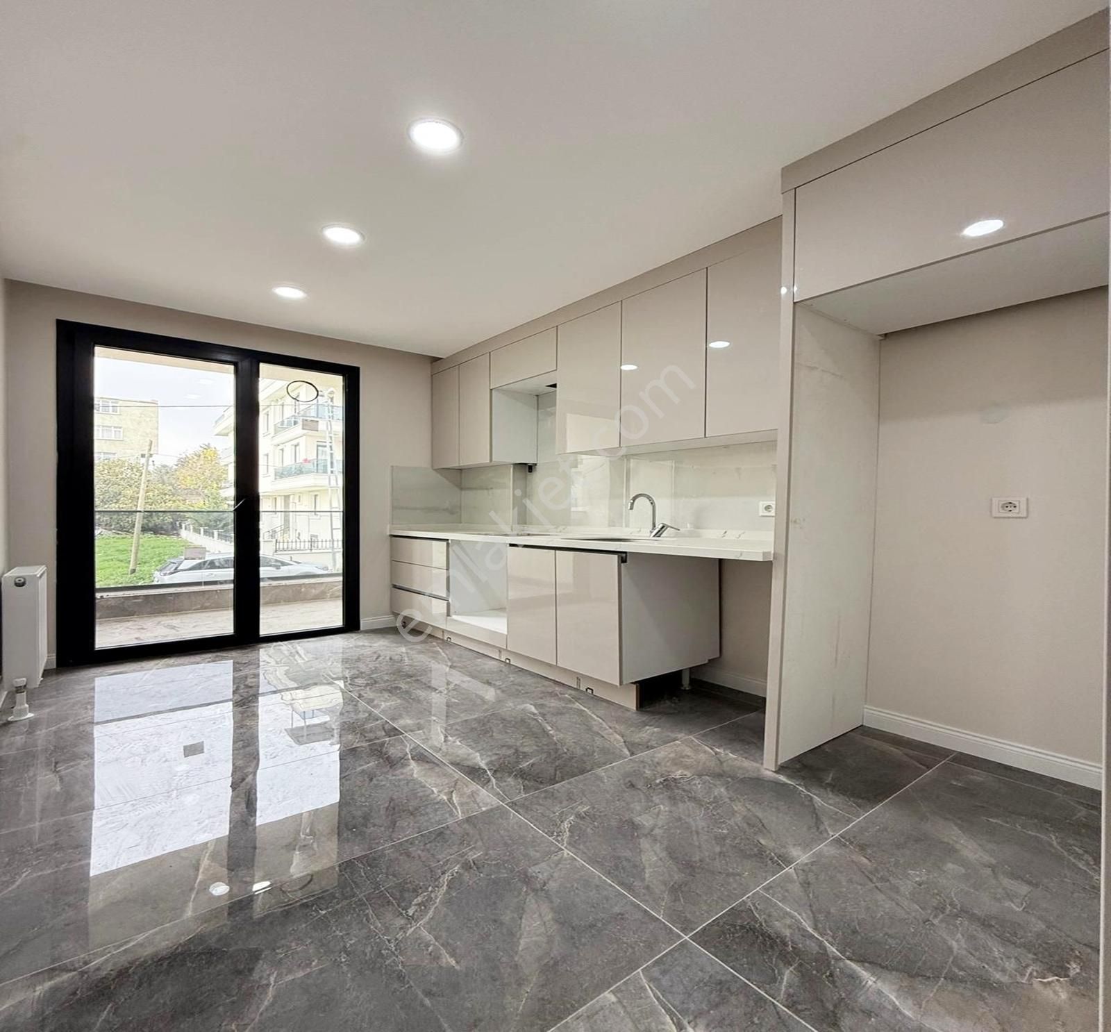 Beylikdüzü West Marina'ya Yakın Konumda Sıfır 2+1 Arakat Satılık - Görsel 28