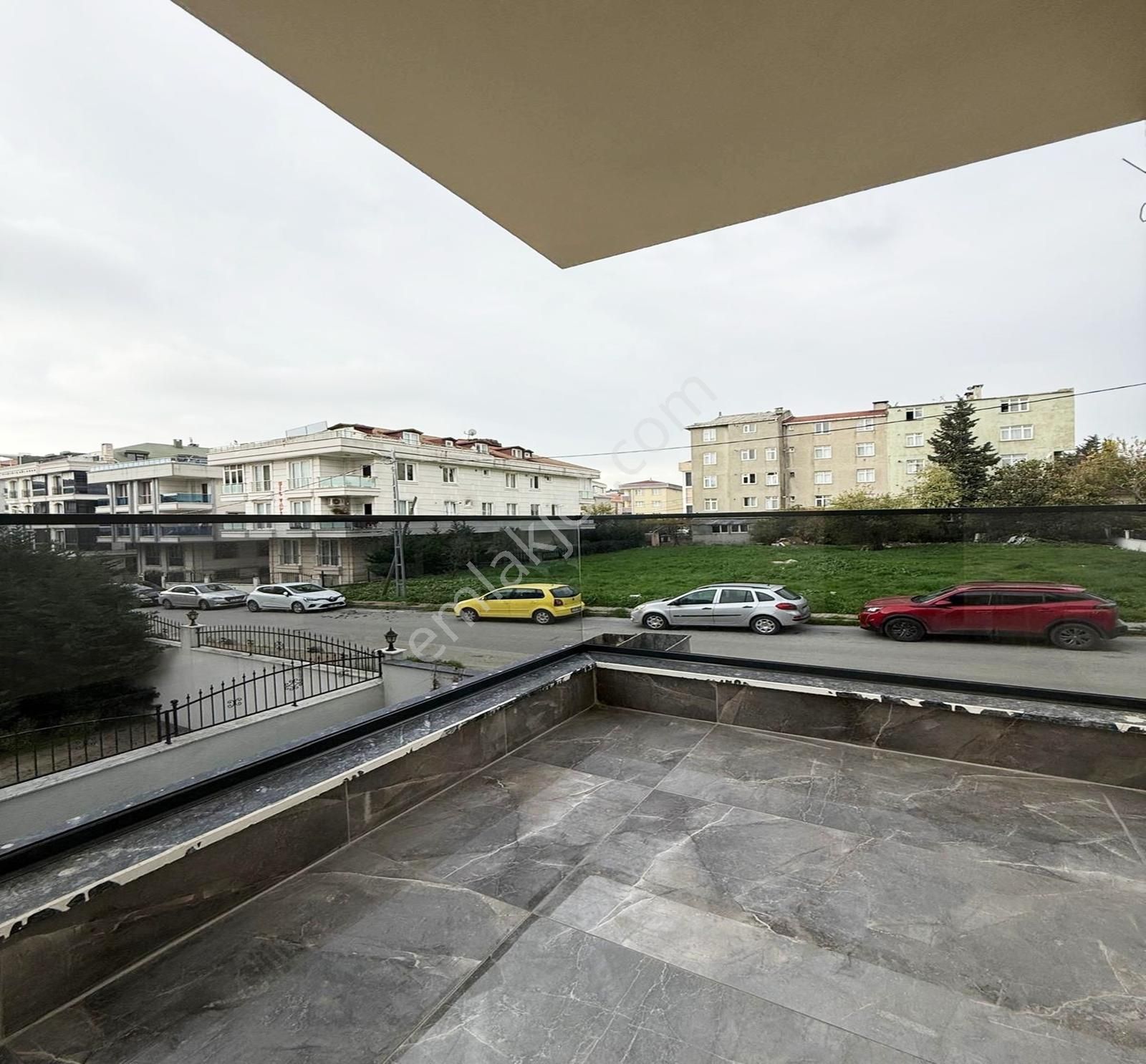 Beylikdüzü West Marina'ya Yakın Konumda Sıfır 2+1 Arakat Satılık - Görsel 20