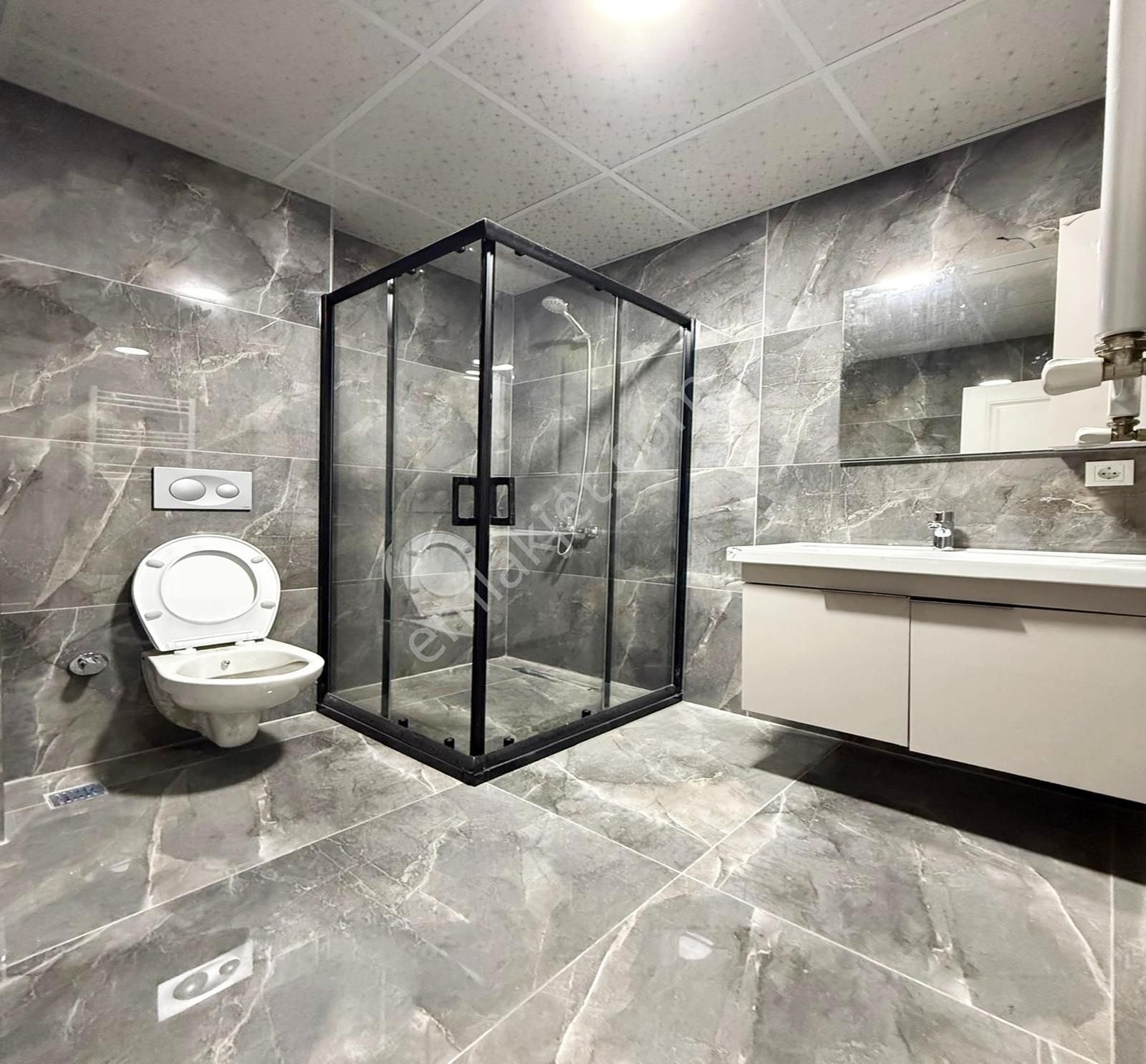 Beylikdüzü West Marina'ya Yakın Konumda Sıfır 2+1 Arakat Satılık - Görsel 26