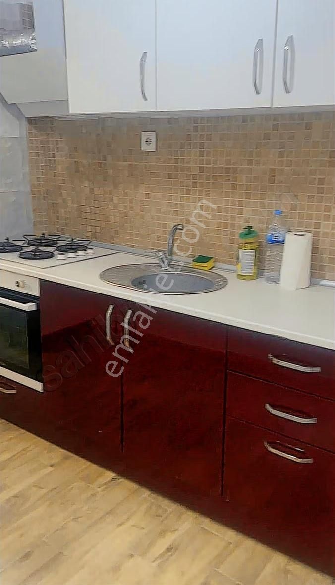 Nilüfer Balkan Mah. Göçmen Konutları 2+1 Kısmi Eşyalı Kiralık - Görsel 5