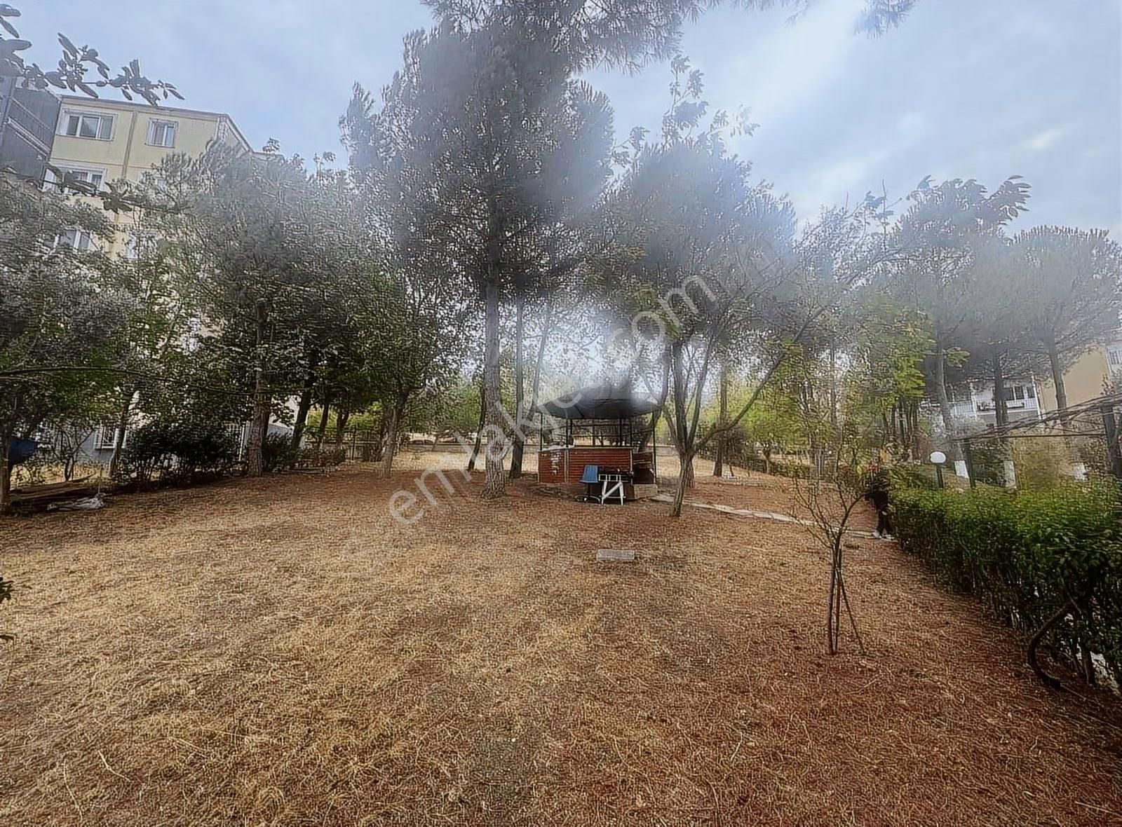 Nilüfer Balkan Mah. Göçmen Konutları 2+1 Kısmi Eşyalı Kiralık - Görsel 8