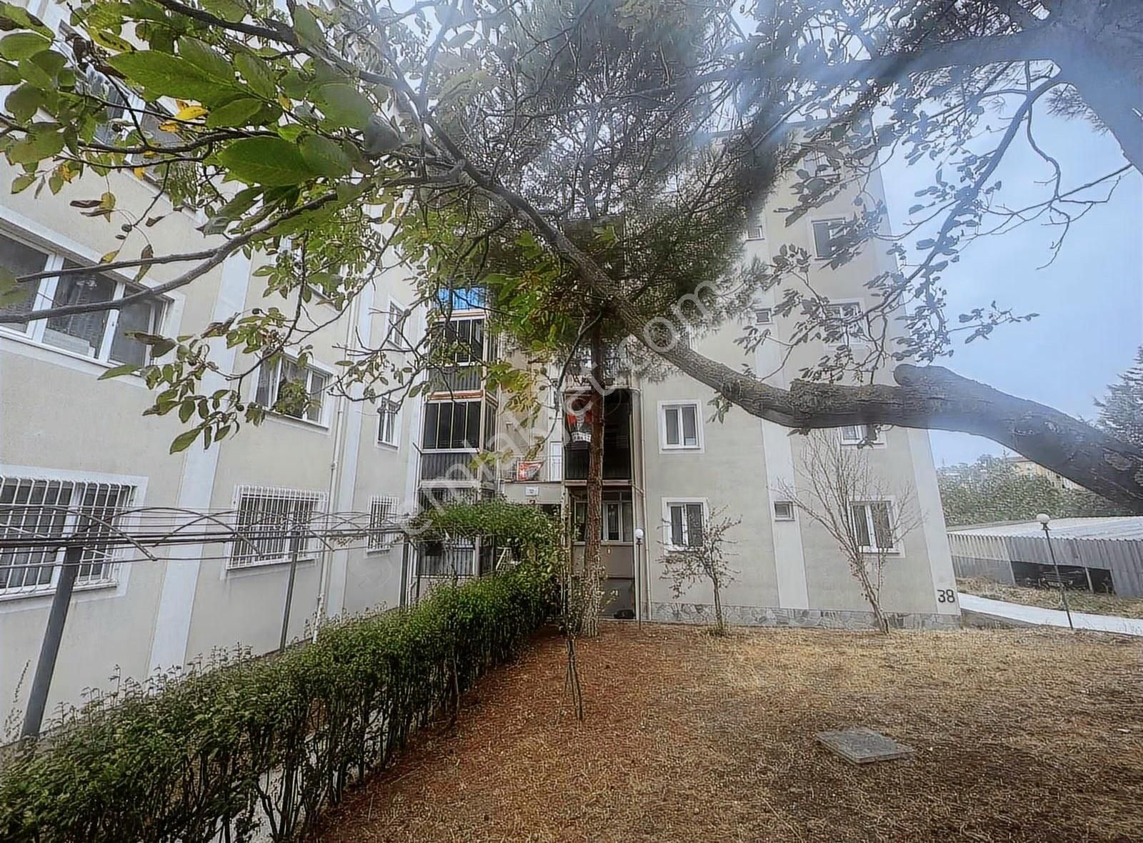 Nilüfer Balkan Mah. Göçmen Konutları 2+1 Kısmi Eşyalı Kiralık - Görsel 4