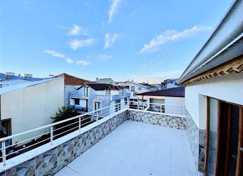 Dialog Piramit Merkezi Konumda Geniş 4+1 Dubleks Kiralık Daire - Görsel 7