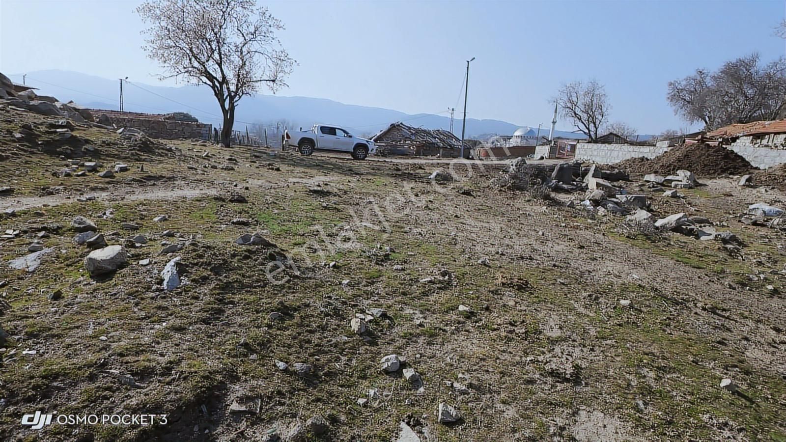 Manzarasıyla Değer Kazanan Konut Arsası (332 M2) - Görsel 5