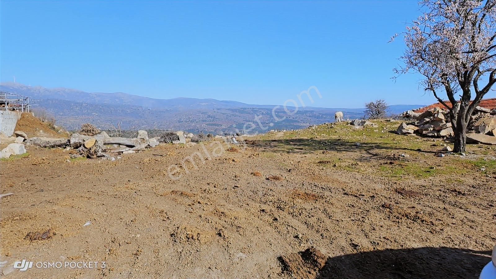 Manzarasıyla Değer Kazanan Konut Arsası (332 M2) - Görsel 7