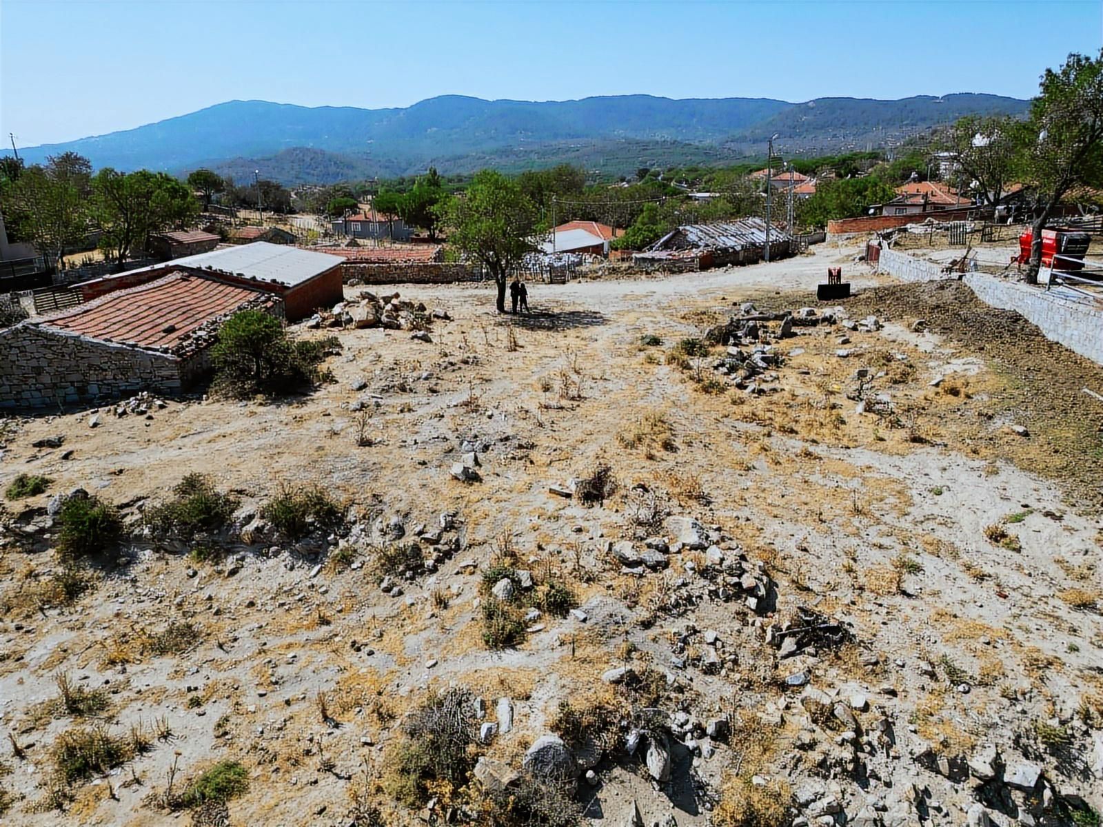 Manzarasıyla Değer Kazanan Konut Arsası (332 M2) - Görsel 11