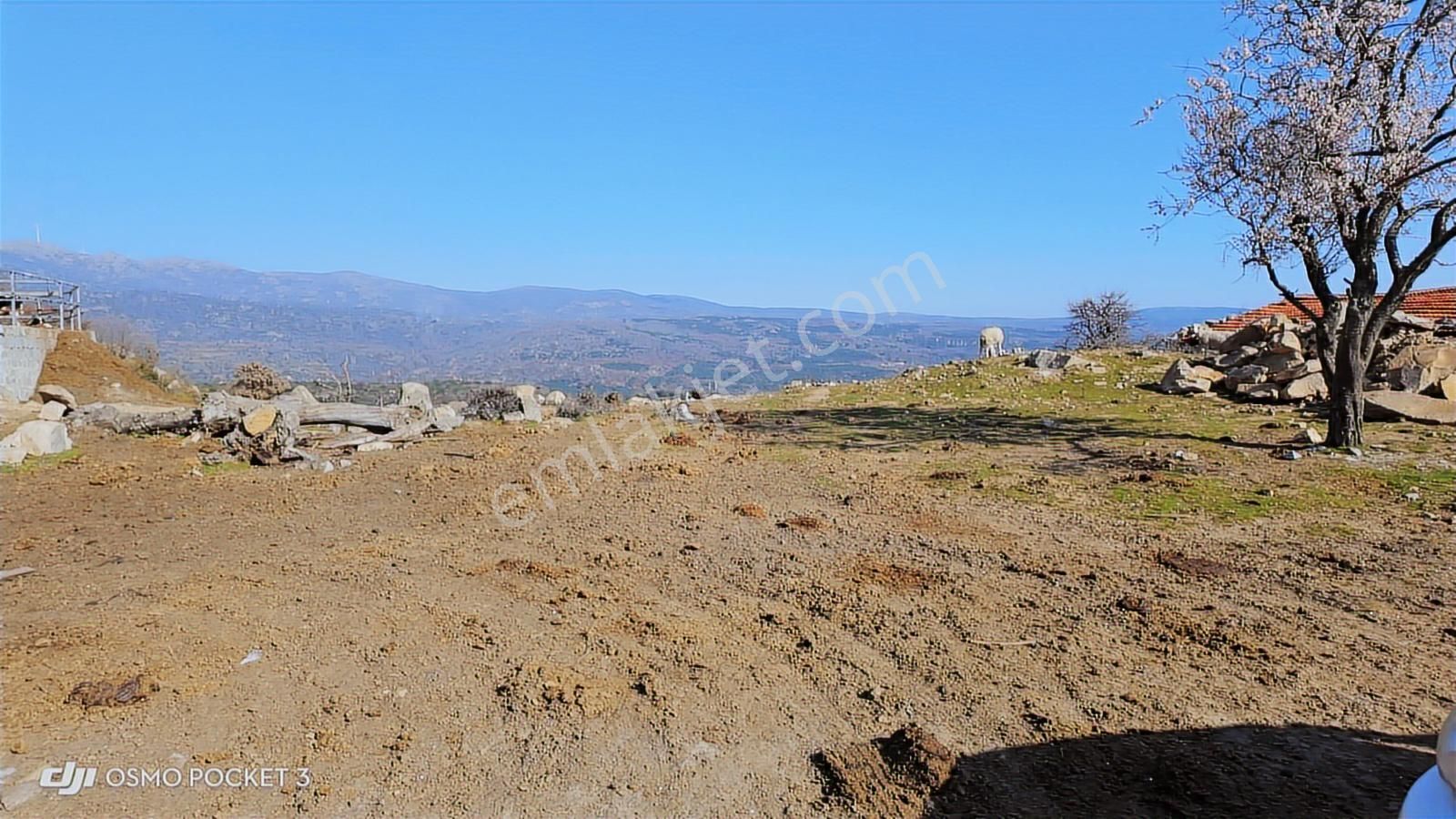 Manzarasıyla Değer Kazanan Konut Arsası (332 M2) - Görsel 6