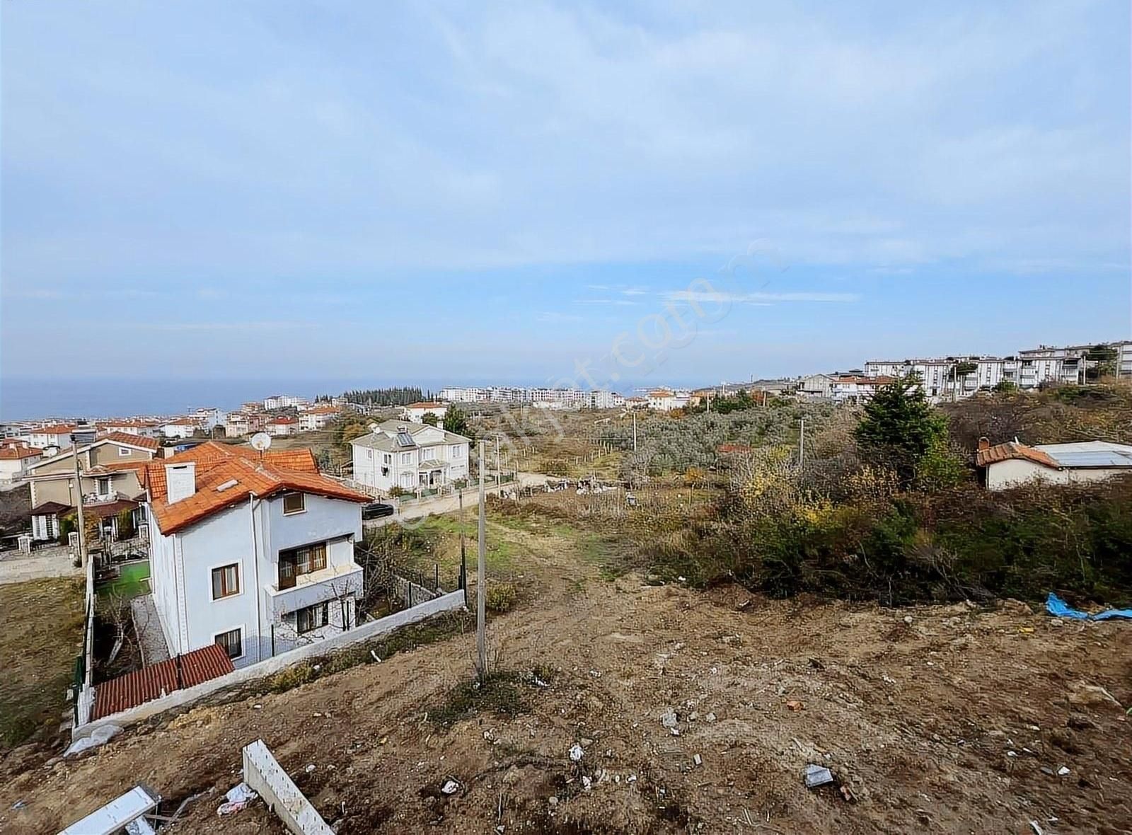 Dialog Piramitten Yalova Çınarcıkta Satılık Arsa - Görsel 3