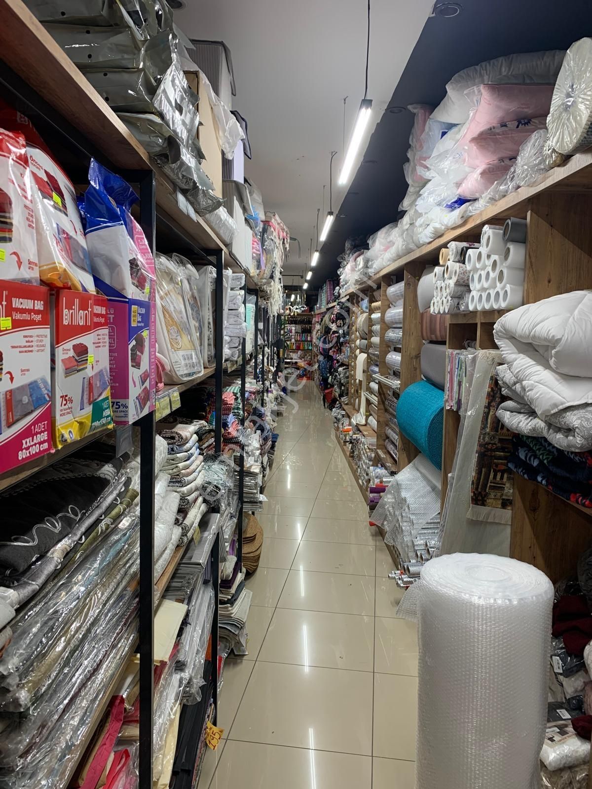 Beynil'den Bursa Yıldırım Millet'de Satılık Köşe Dükkan - Görsel 3