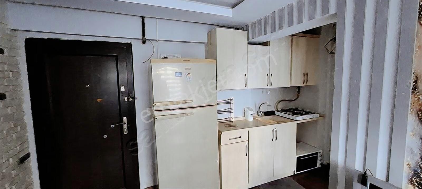 Görükle Koza Caddesi 2+1 Eşyalı Satılık Daire. - Görsel 11