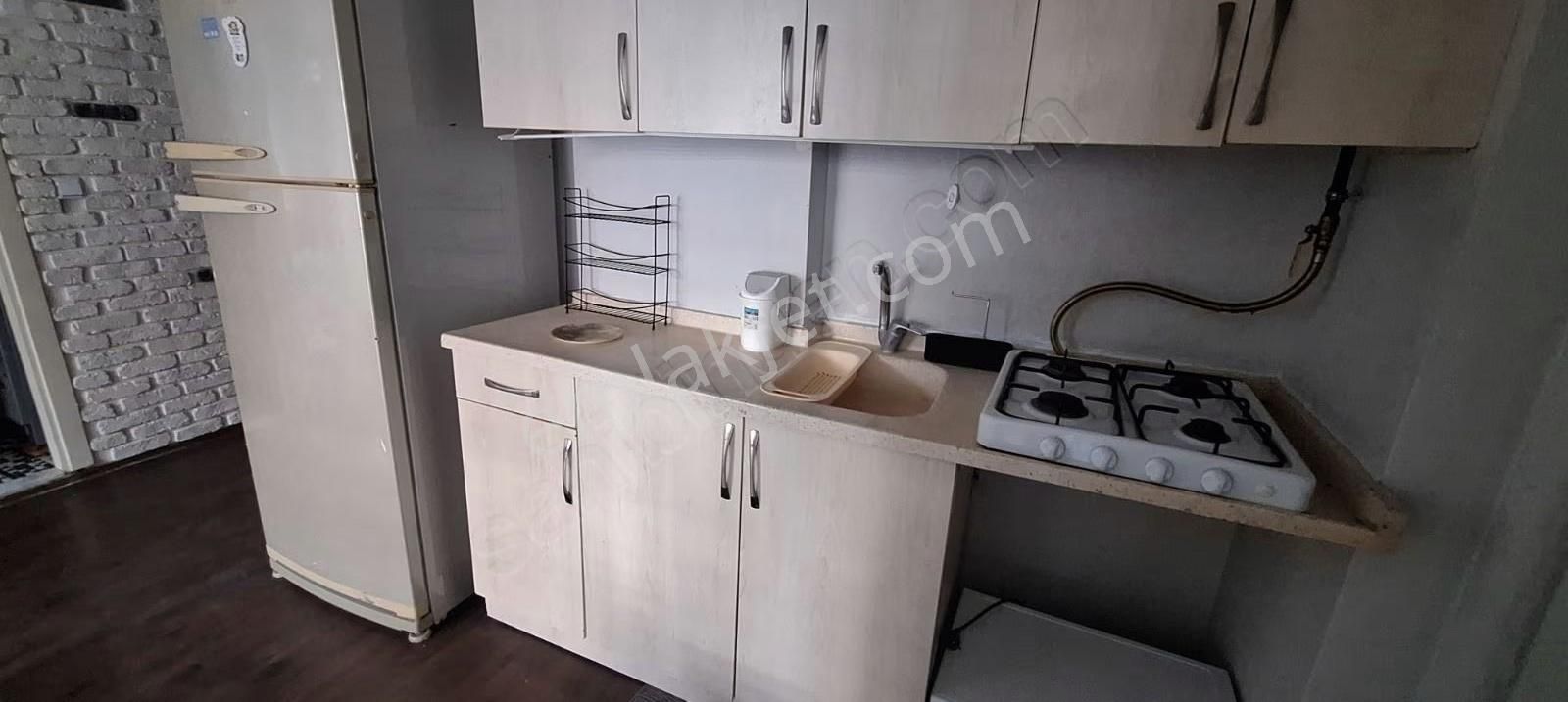 Görükle Koza Caddesi 2+1 Eşyalı Satılık Daire. - Görsel 9