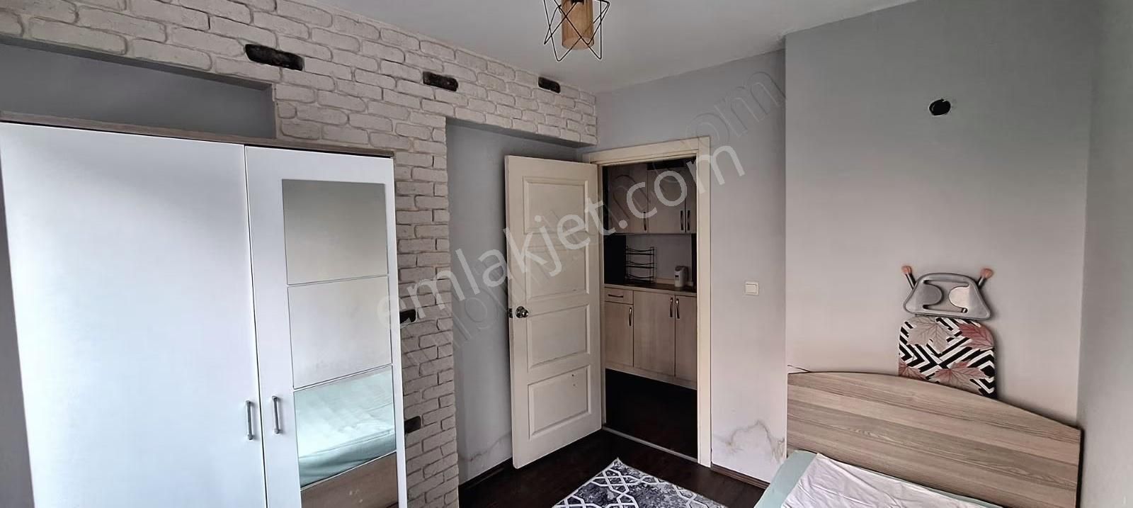 Görükle Koza Caddesi 2+1 Eşyalı Satılık Daire. - Görsel 8