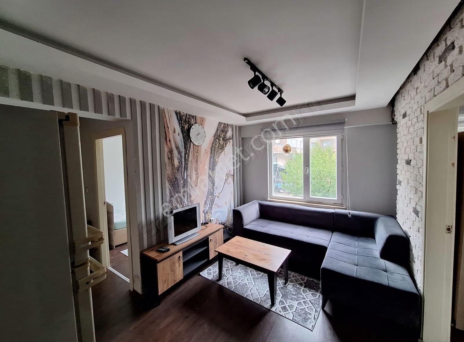 Görükle Koza Caddesi 2+1 Eşyalı Satılık Daire. - Görsel 6