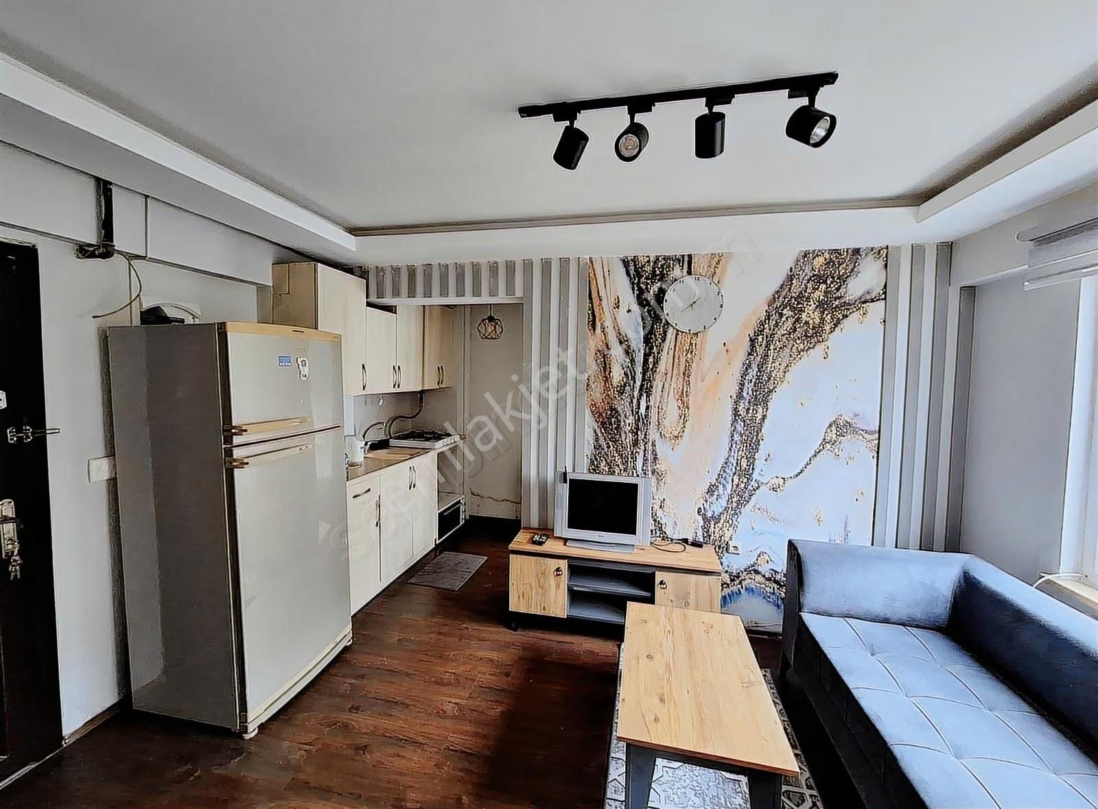 Görükle Koza Caddesi 2+1 Eşyalı Satılık Daire.