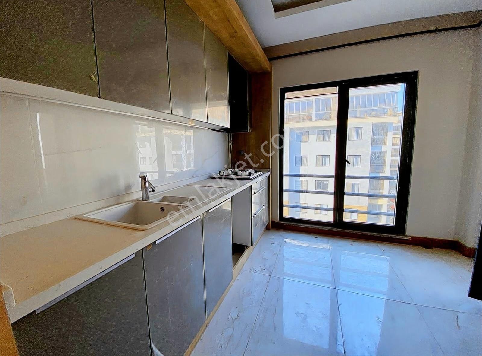 Kayapa'da Merkezi Konumlu Kısa Katlı Satılık Lüks Dublex - Görsel 11